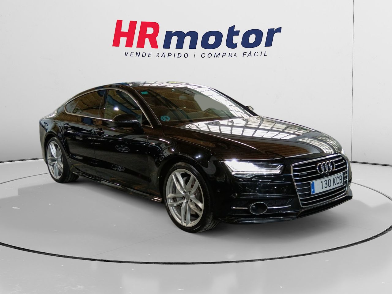 Audi a6 2016  de segunda mano - audi a7 2016 /