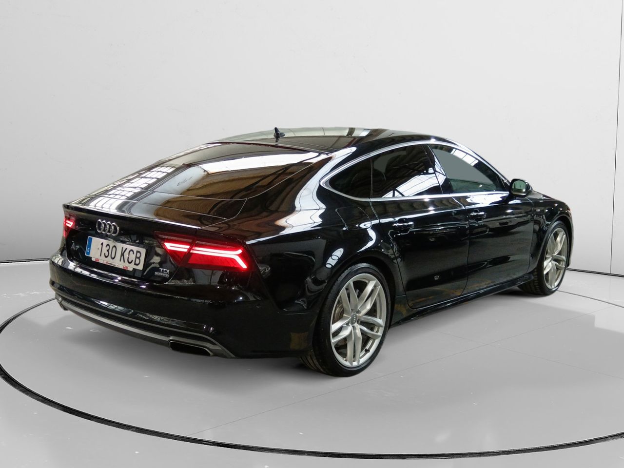 audi a7 2016 / foto grande (2)