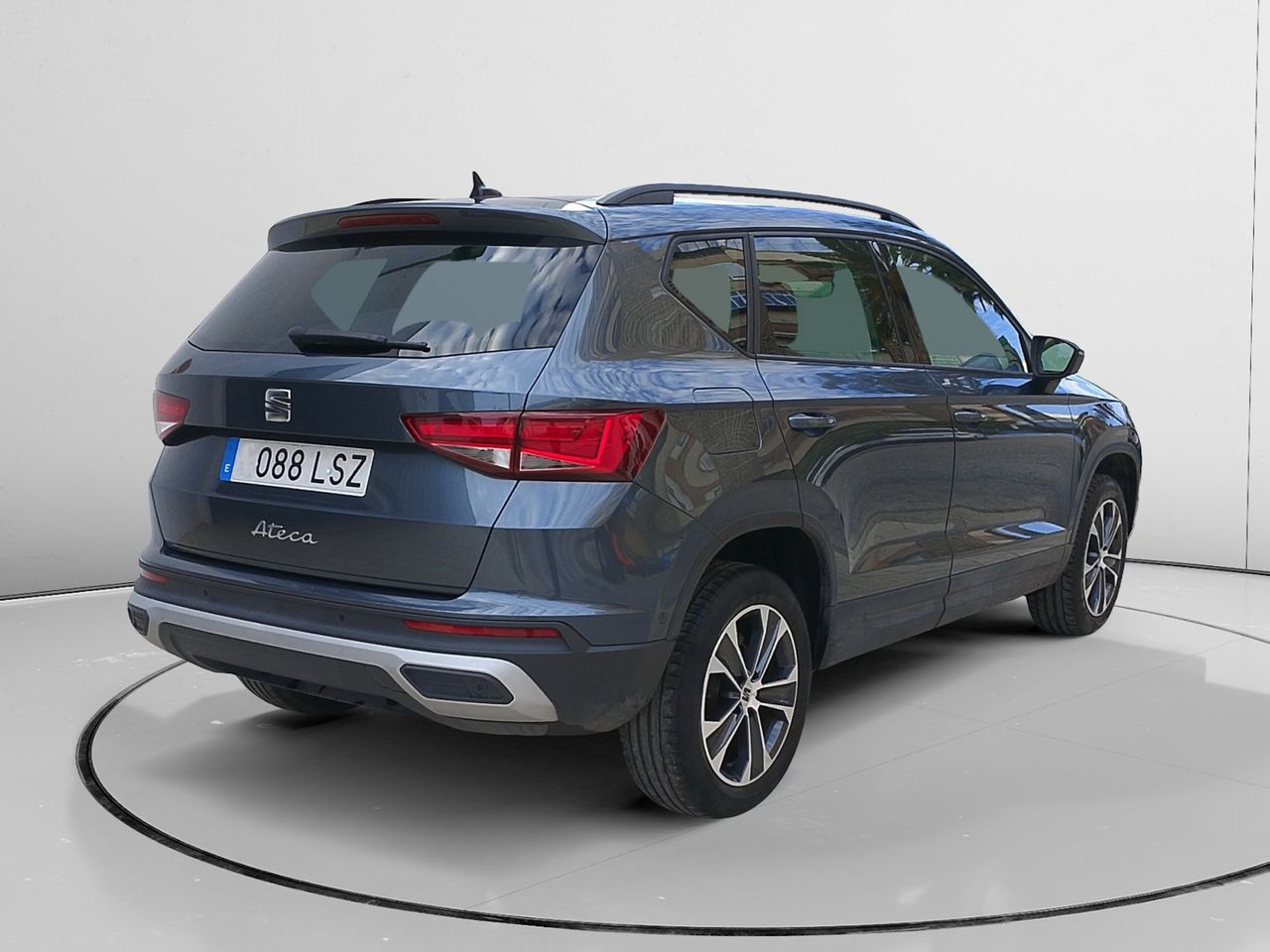 seat ateca 2021 / foto grande (2)