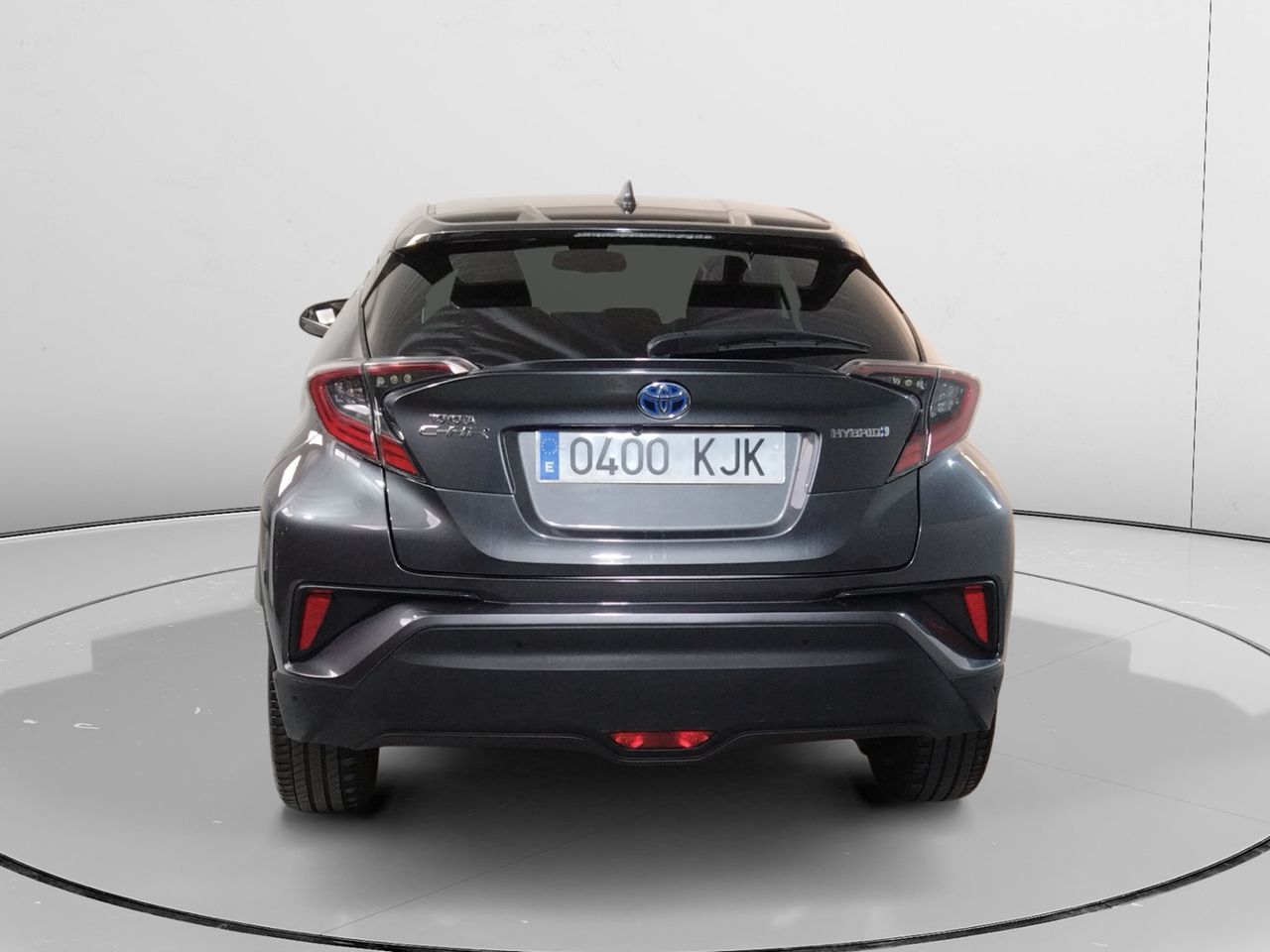 toyota c-hr 2018 / foto grande (3)
