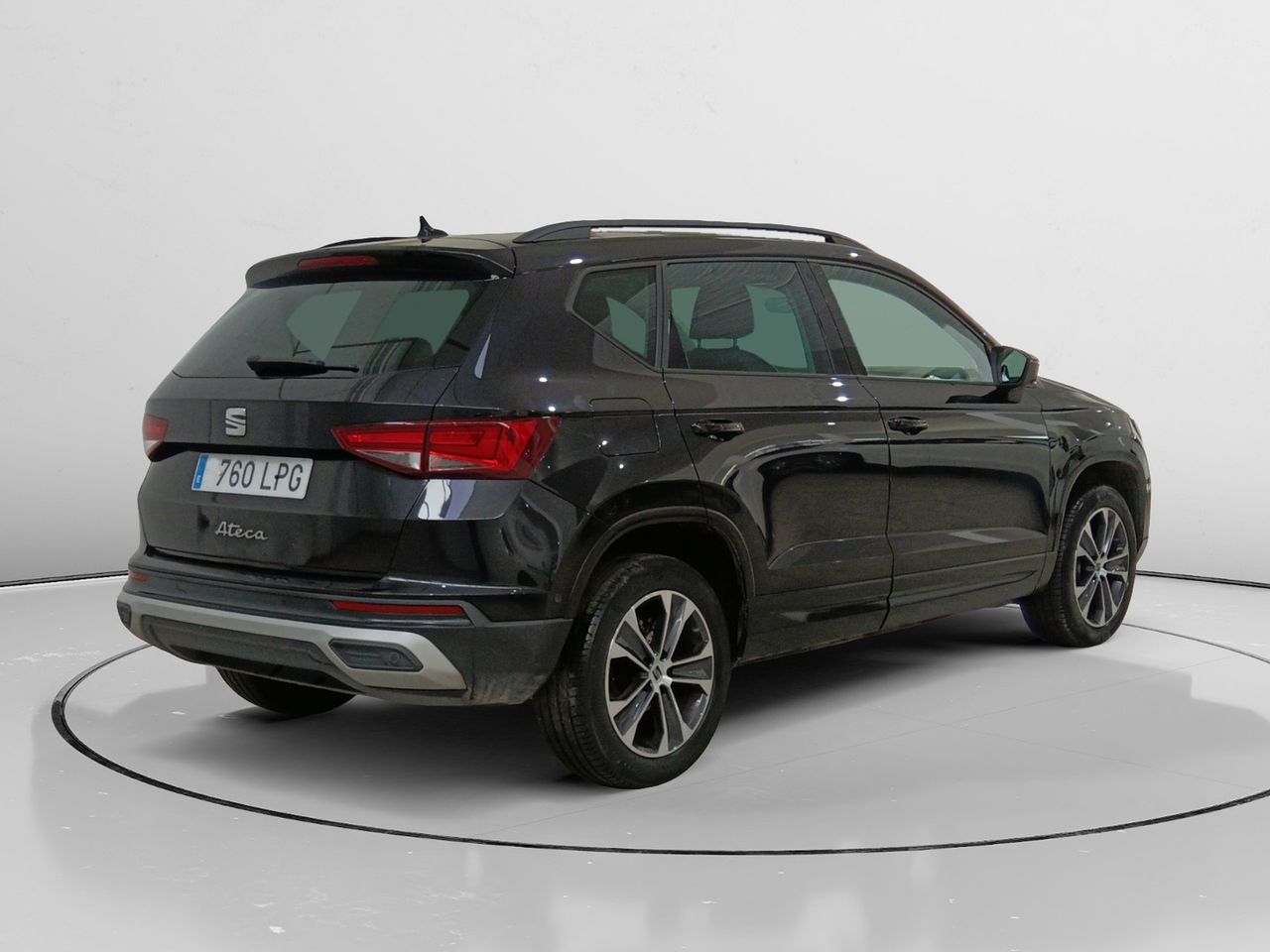 seat ateca 2021 / foto grande (2)