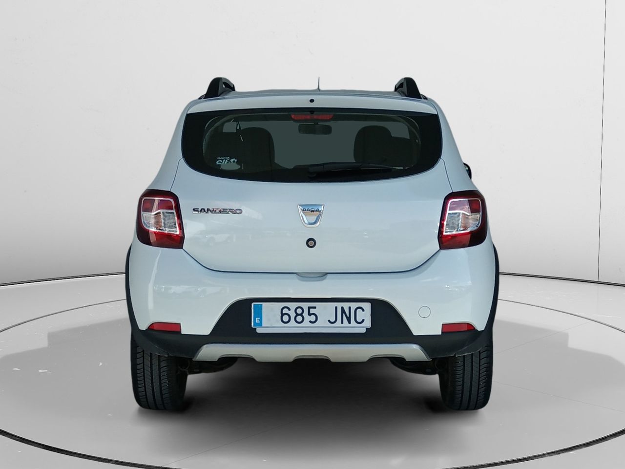 dacia sandero 2016 / foto grande (3)