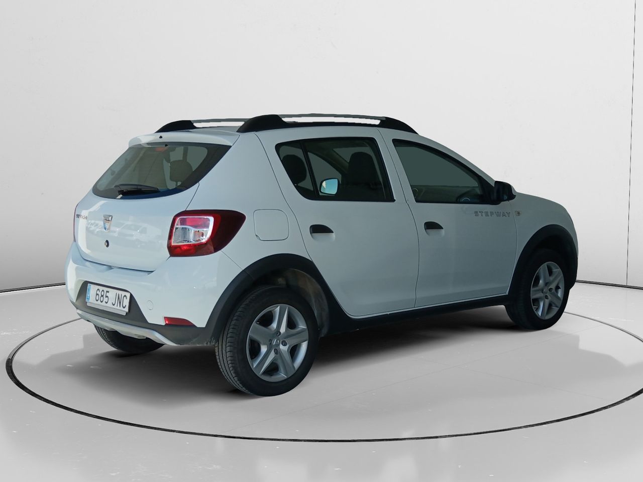 dacia sandero 2016 / foto grande (2)
