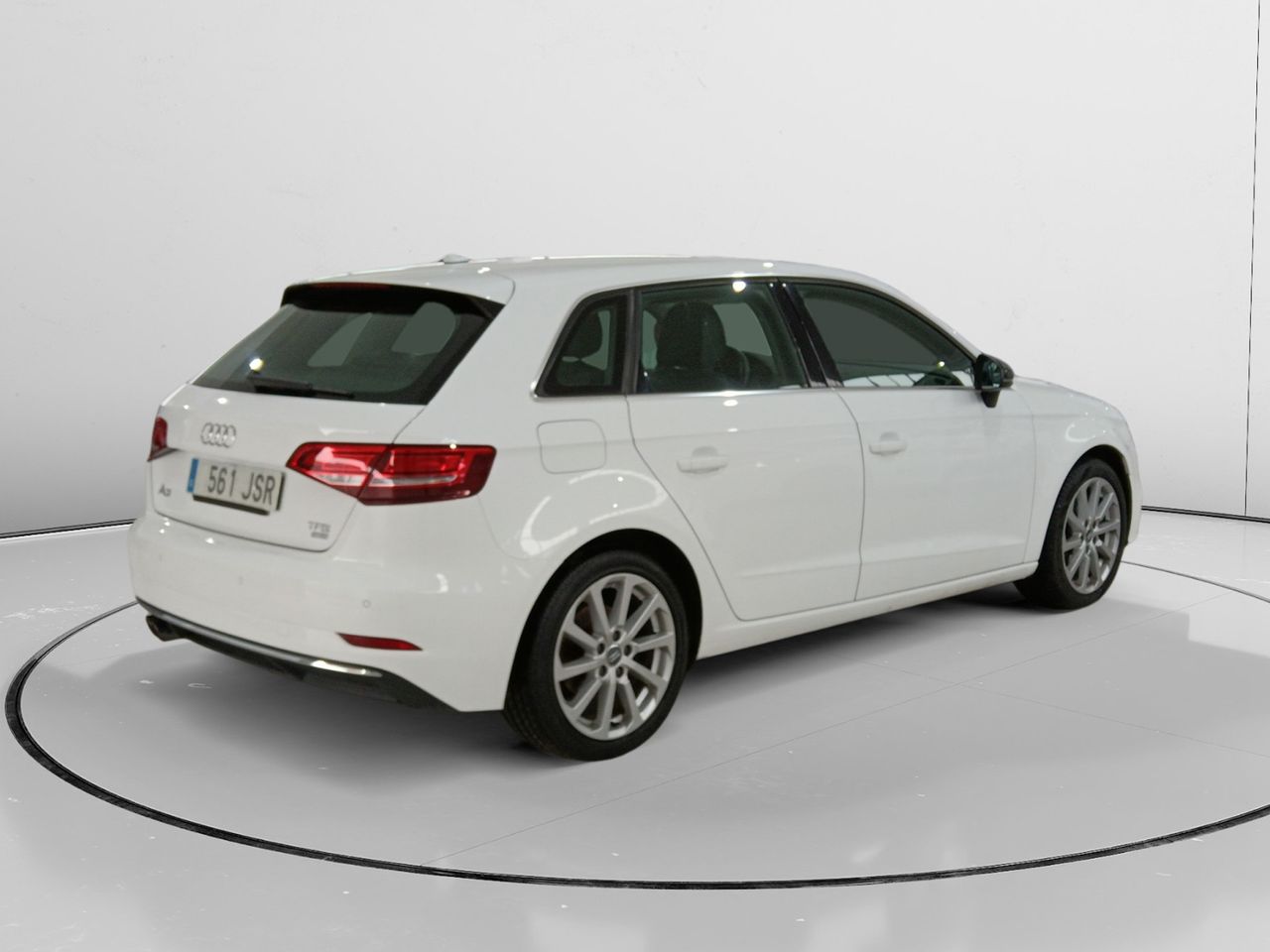 audi a3 2016 / foto grande (2)