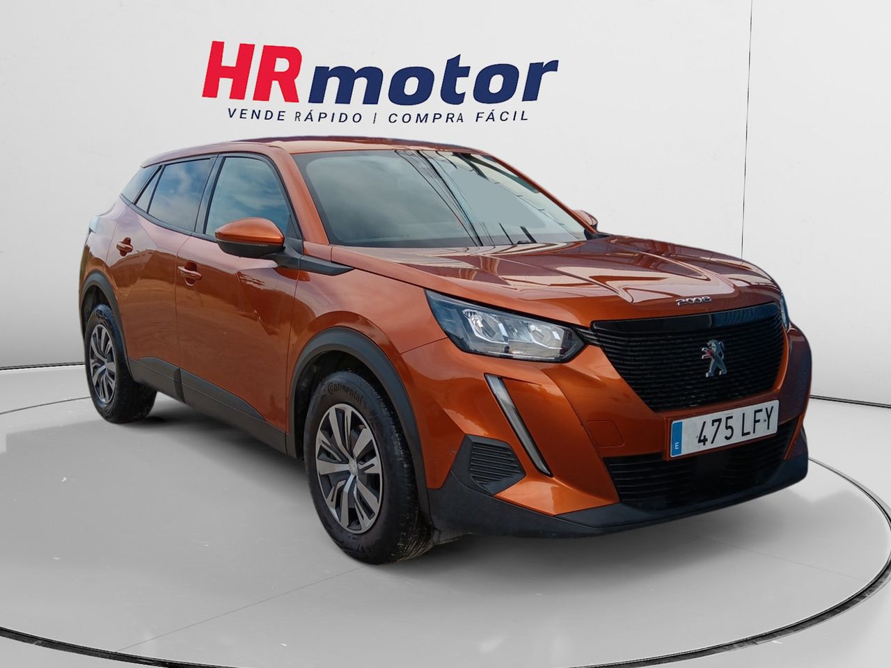 Foto peugeot 2008 2020 /