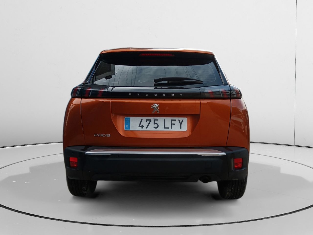 peugeot 2008 2020 / foto grande (3)