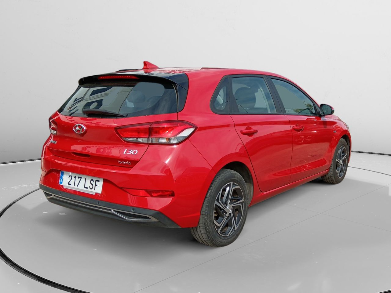 hyundai i30 2021 / foto grande (2)
