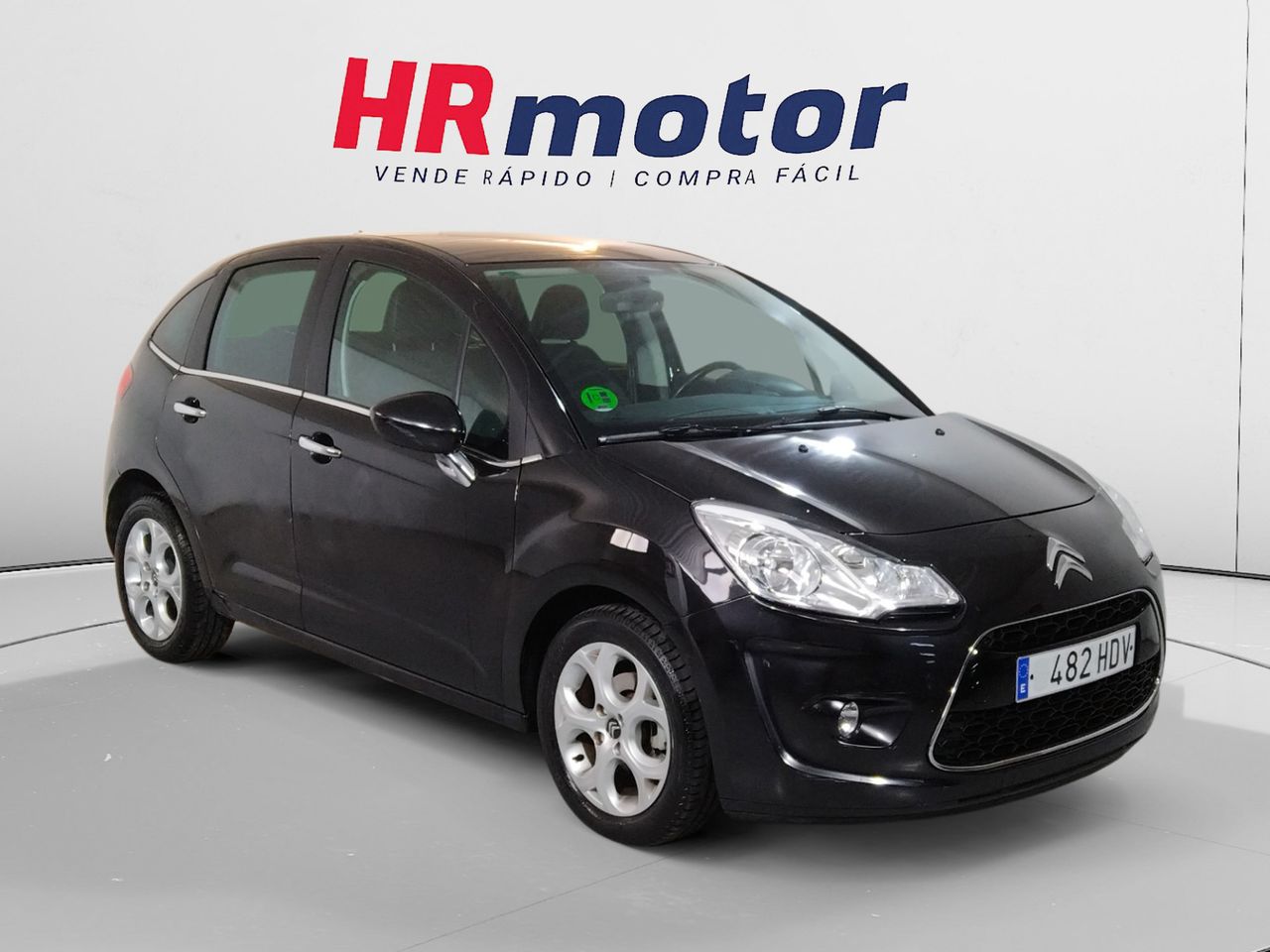 Foto citroën c3 2011 /
