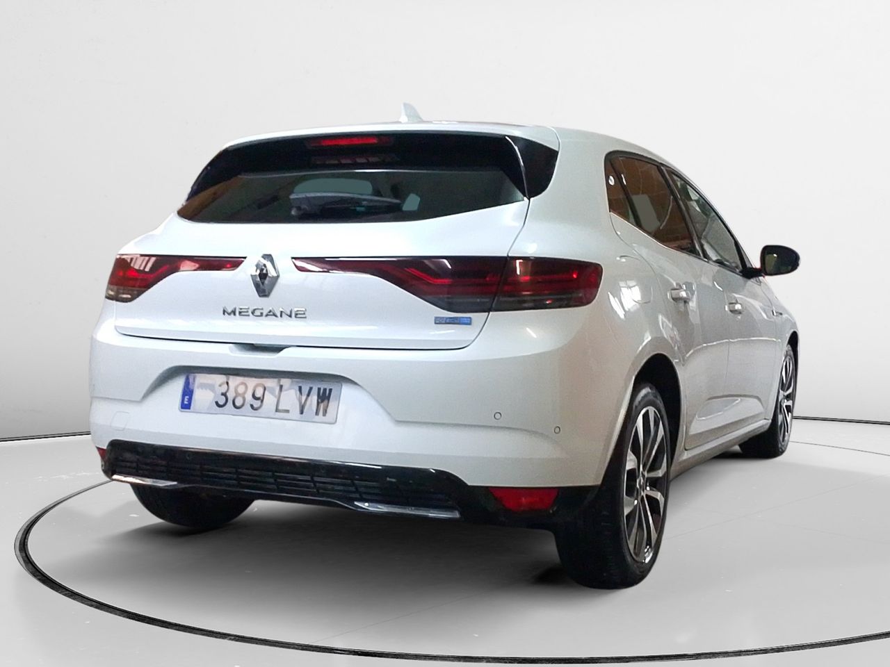 renault megane 2022 / foto grande (2)