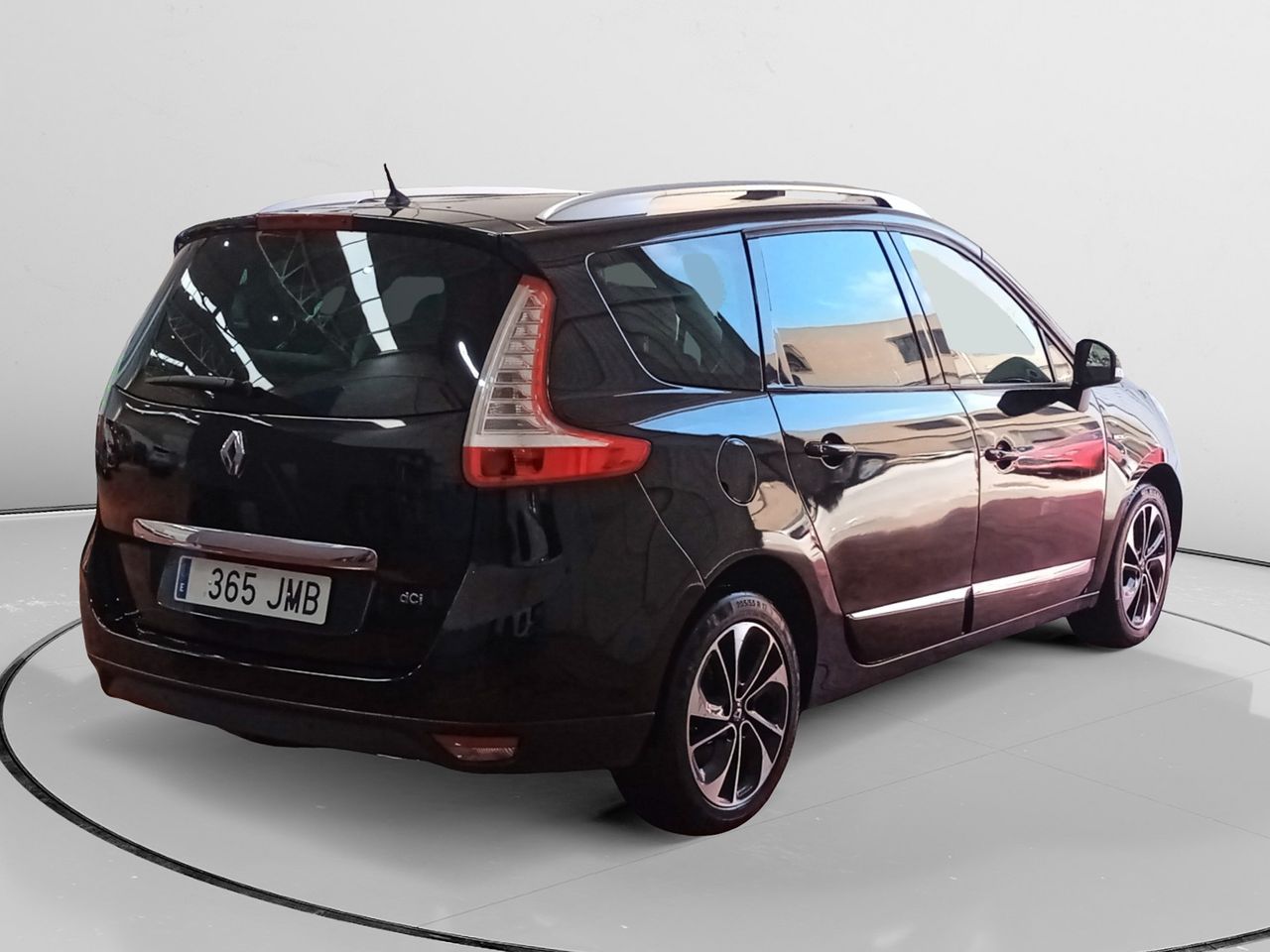 renault grand scénic 2016 / foto grande (2)