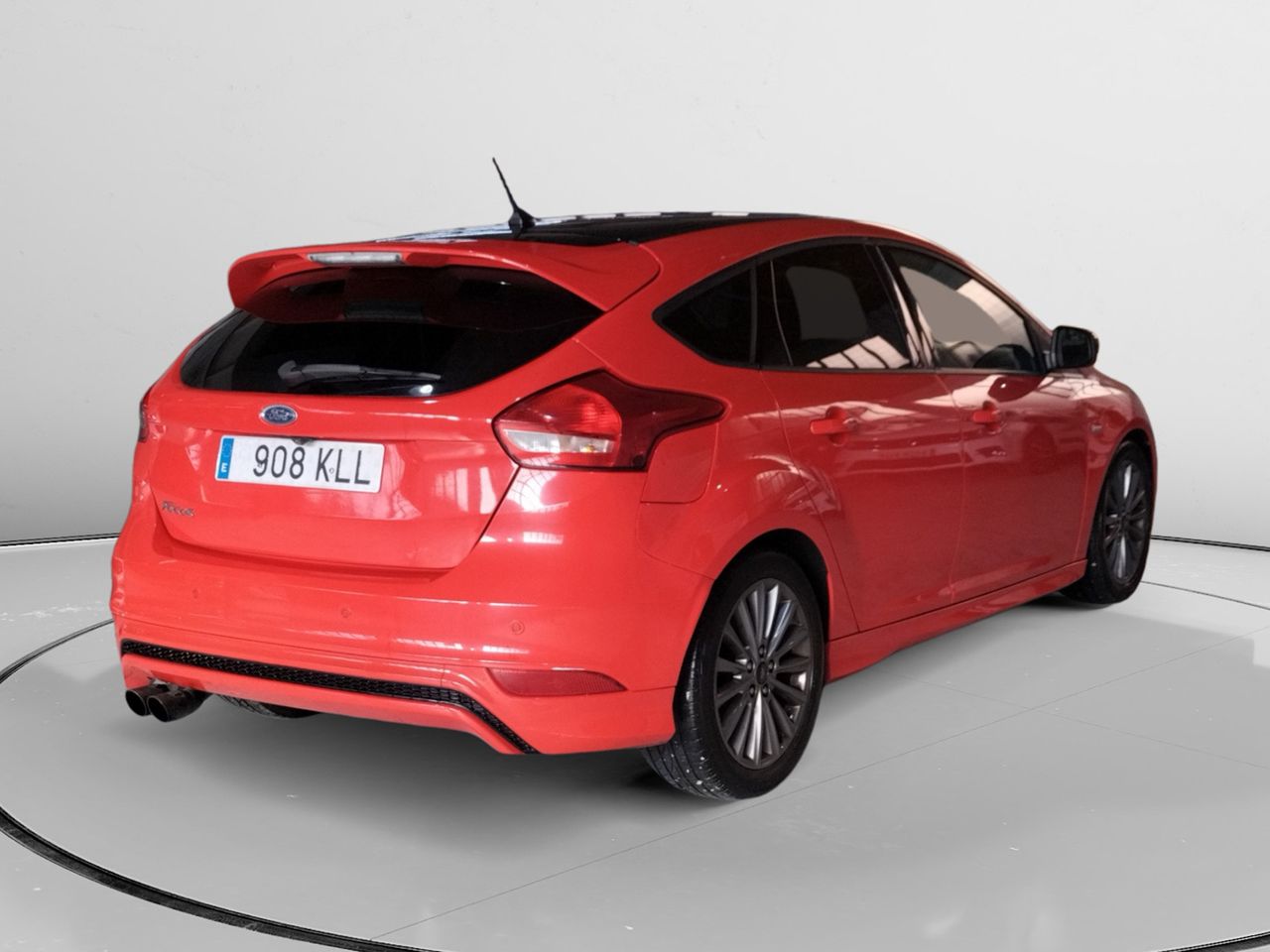 ford focus 2018 / foto grande (2)