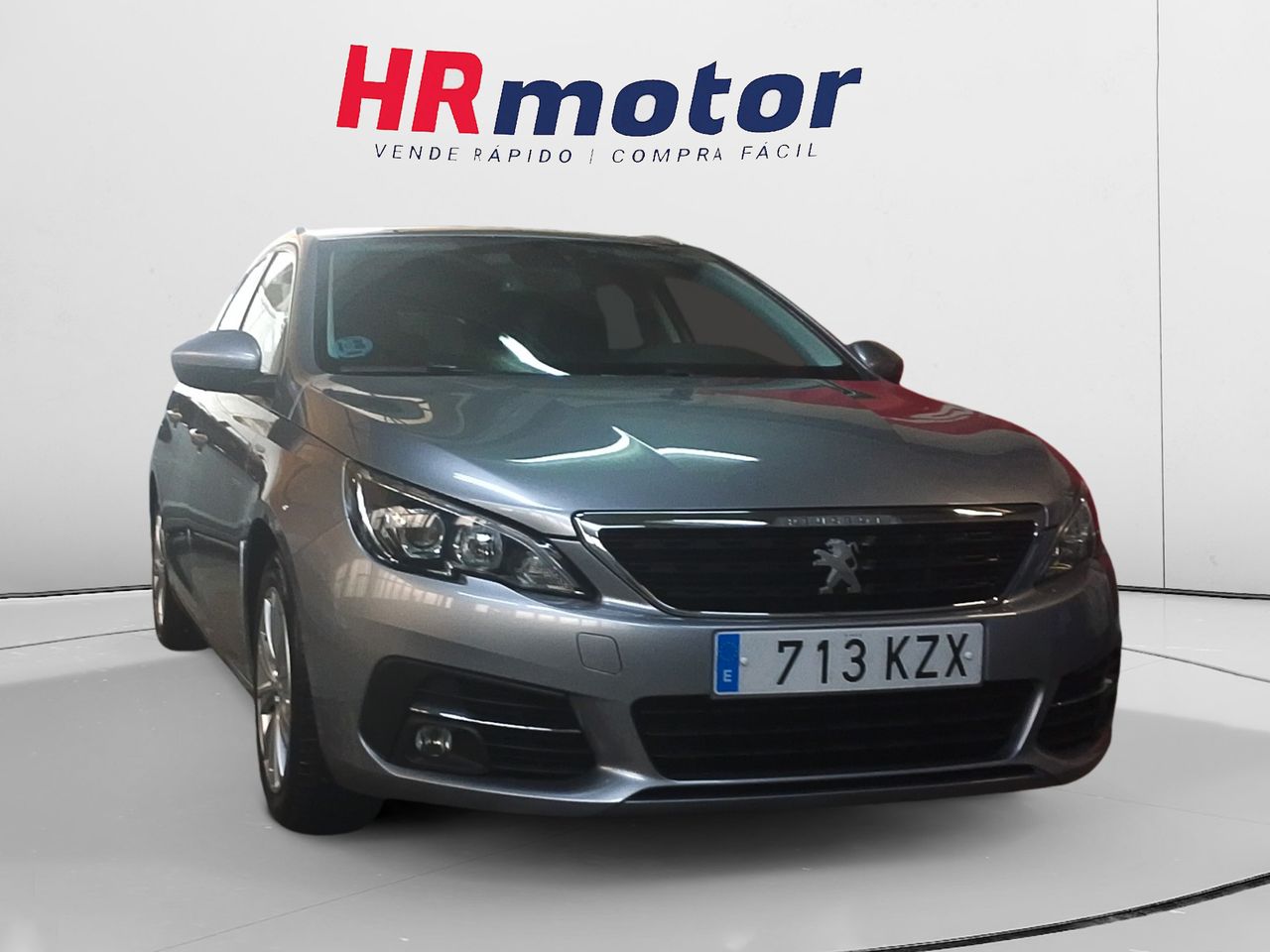 Peugeot 308 sw 2019  de segunda mano - peugeot 308 2019 /