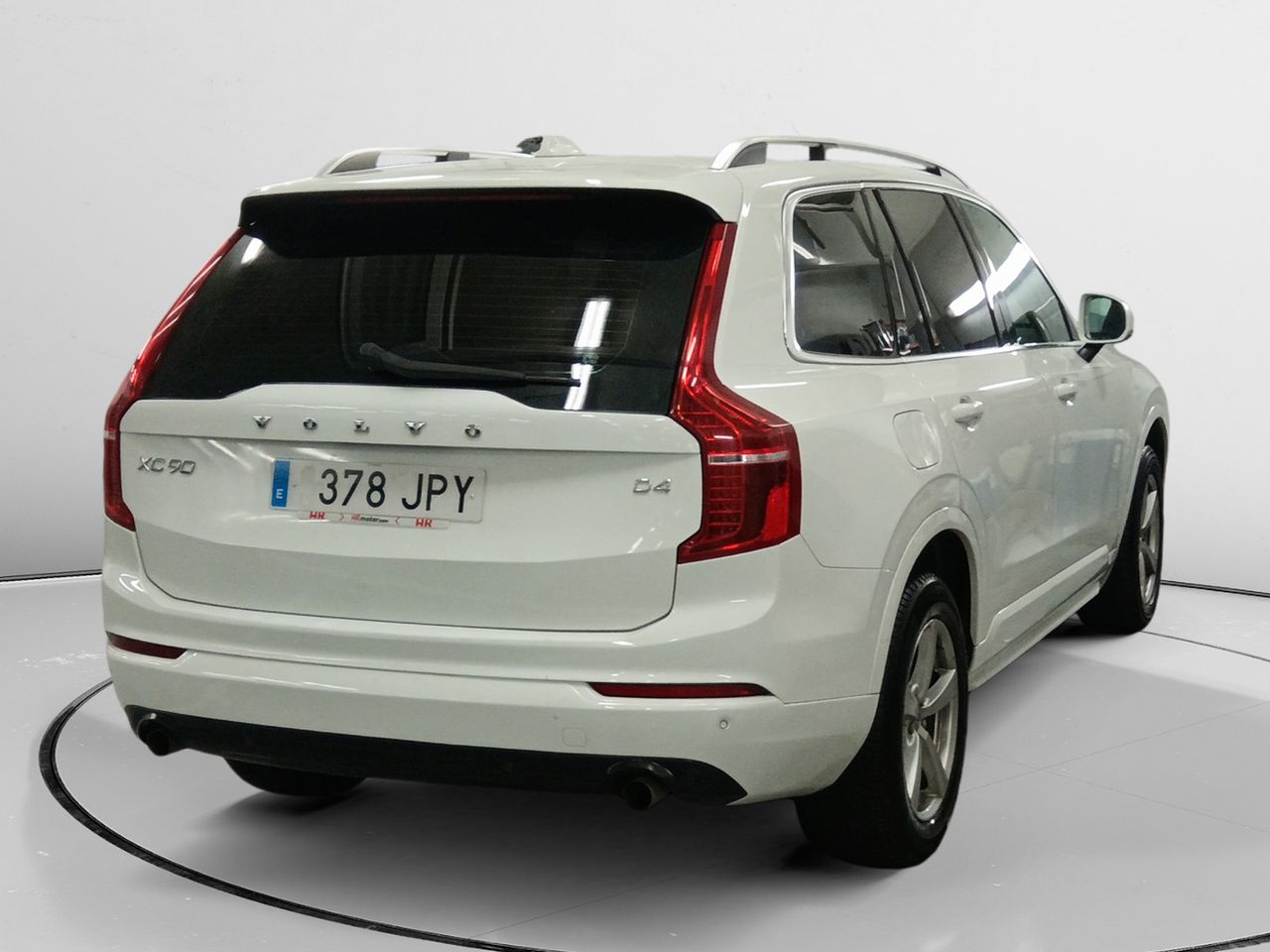volvo xc90 2016 / foto grande (2)
