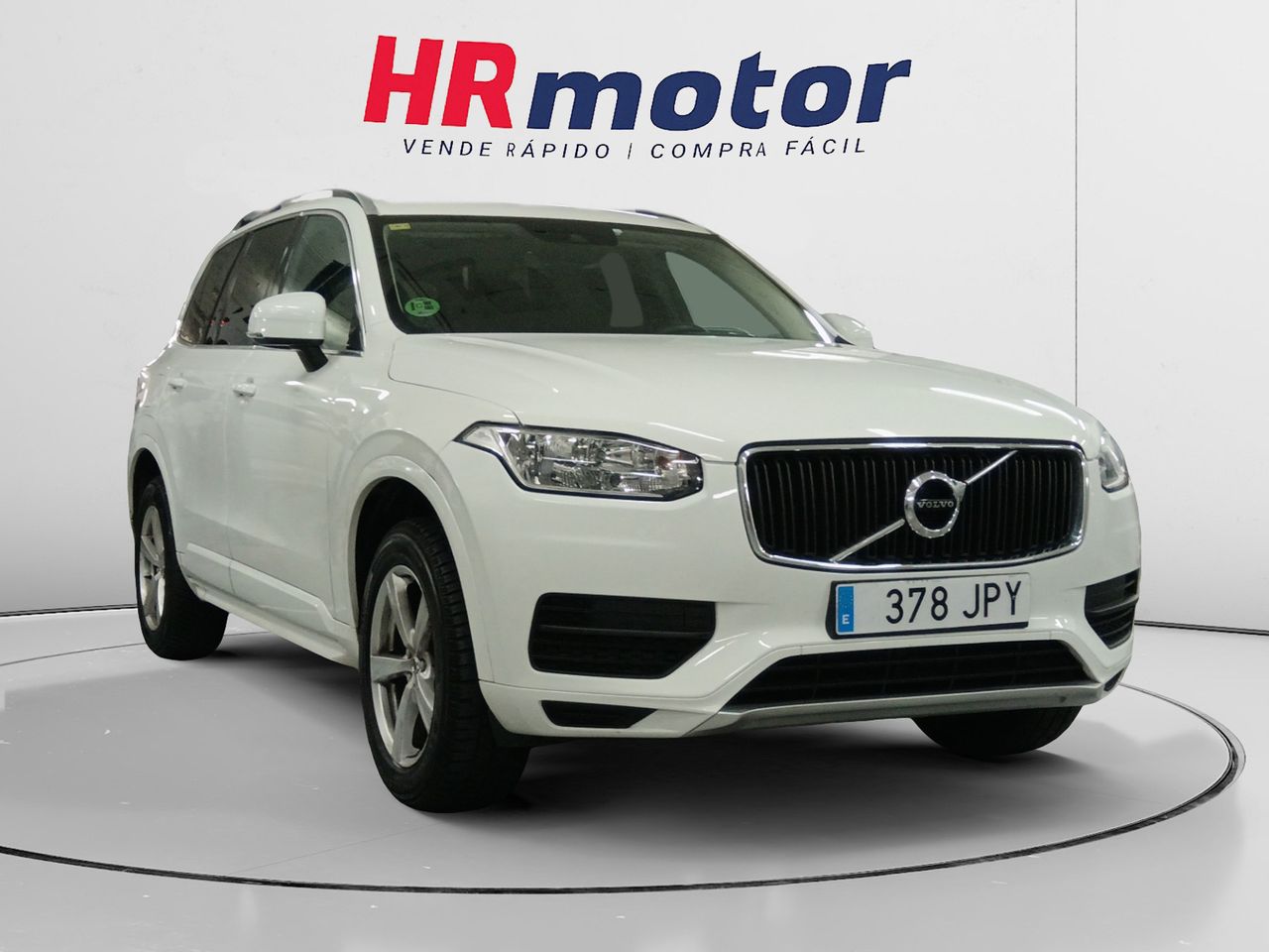 Volvo s 90 2023  de segunda mano - volvo xc90 2016 /