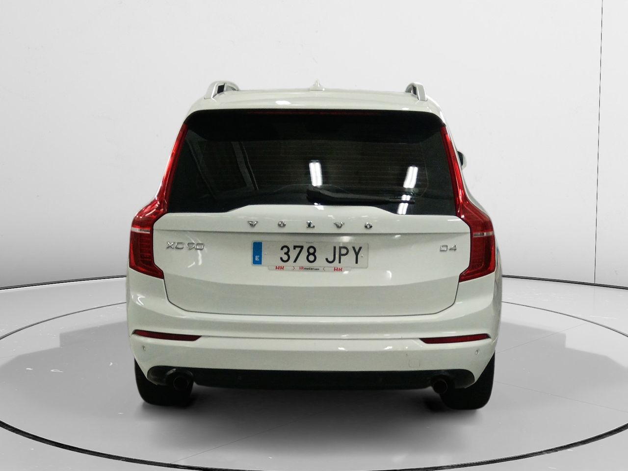 volvo xc90 2016 / foto grande (3)