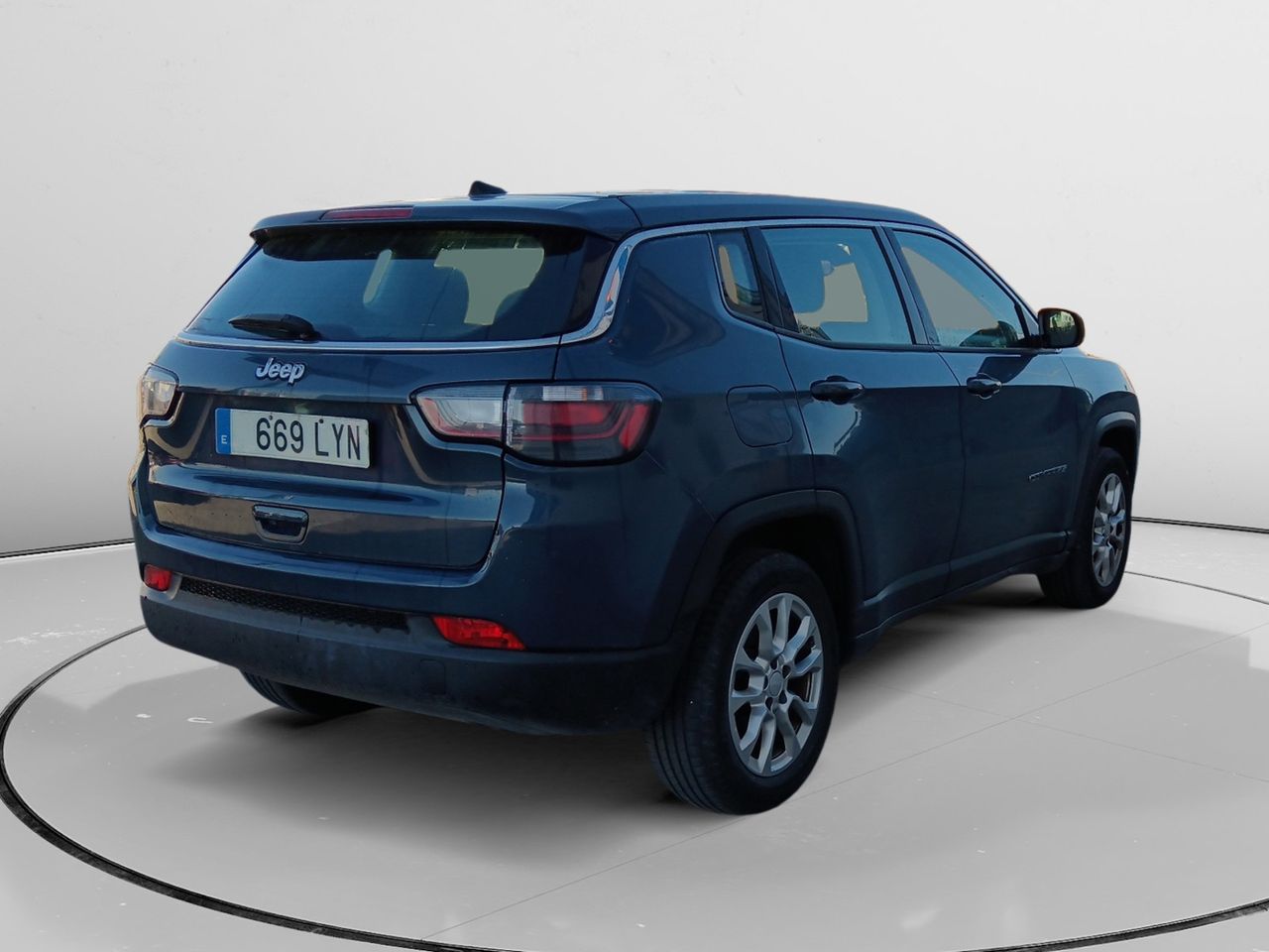 jeep compass 2022 / foto grande (2)