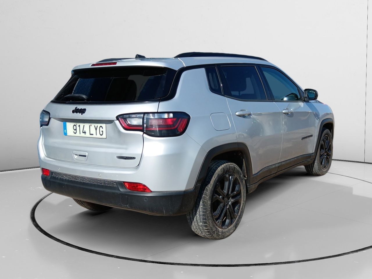 jeep compass 2022 / foto grande (2)
