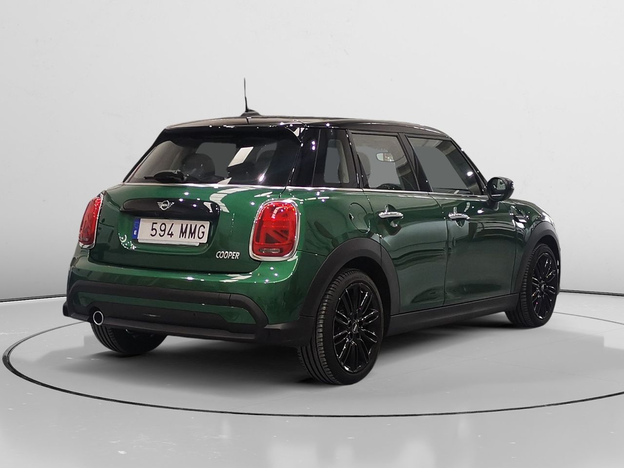 mini cooper 2023 / foto grande (2)