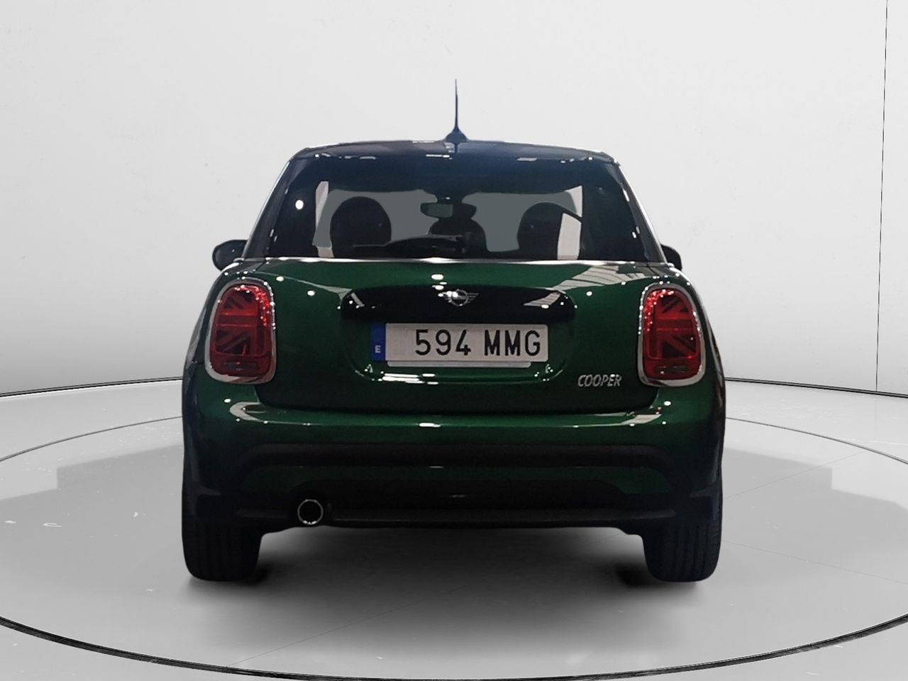 mini cooper 2023 / foto grande (3)
