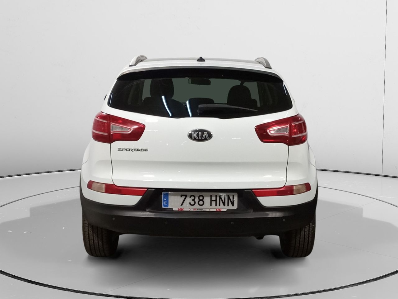 kia sportage 2013 / foto grande (3)