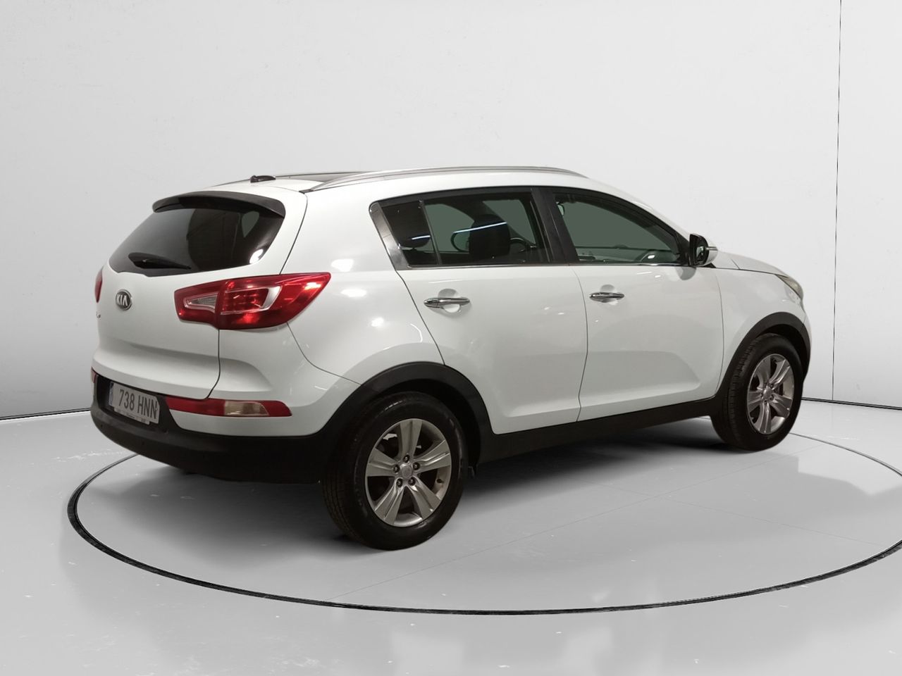 kia sportage 2013 / foto grande (2)