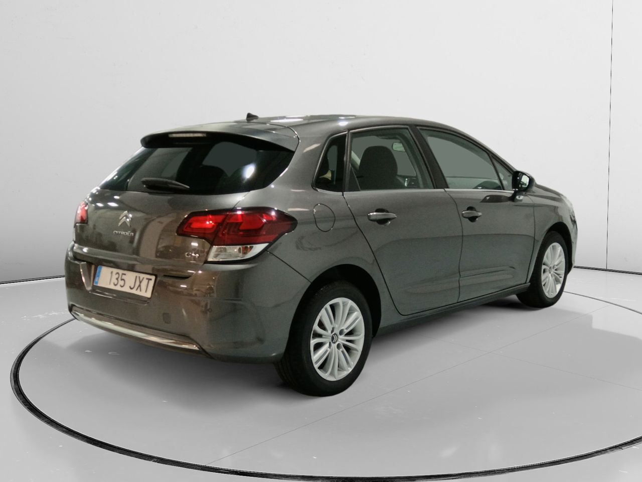 citroën c4 2017 / foto grande (2)