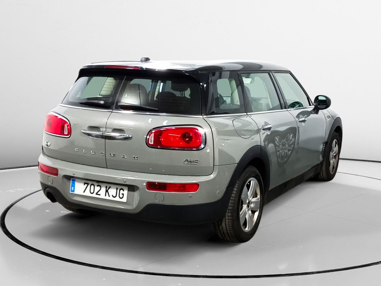 mini clubman 2018 / foto grande (2)