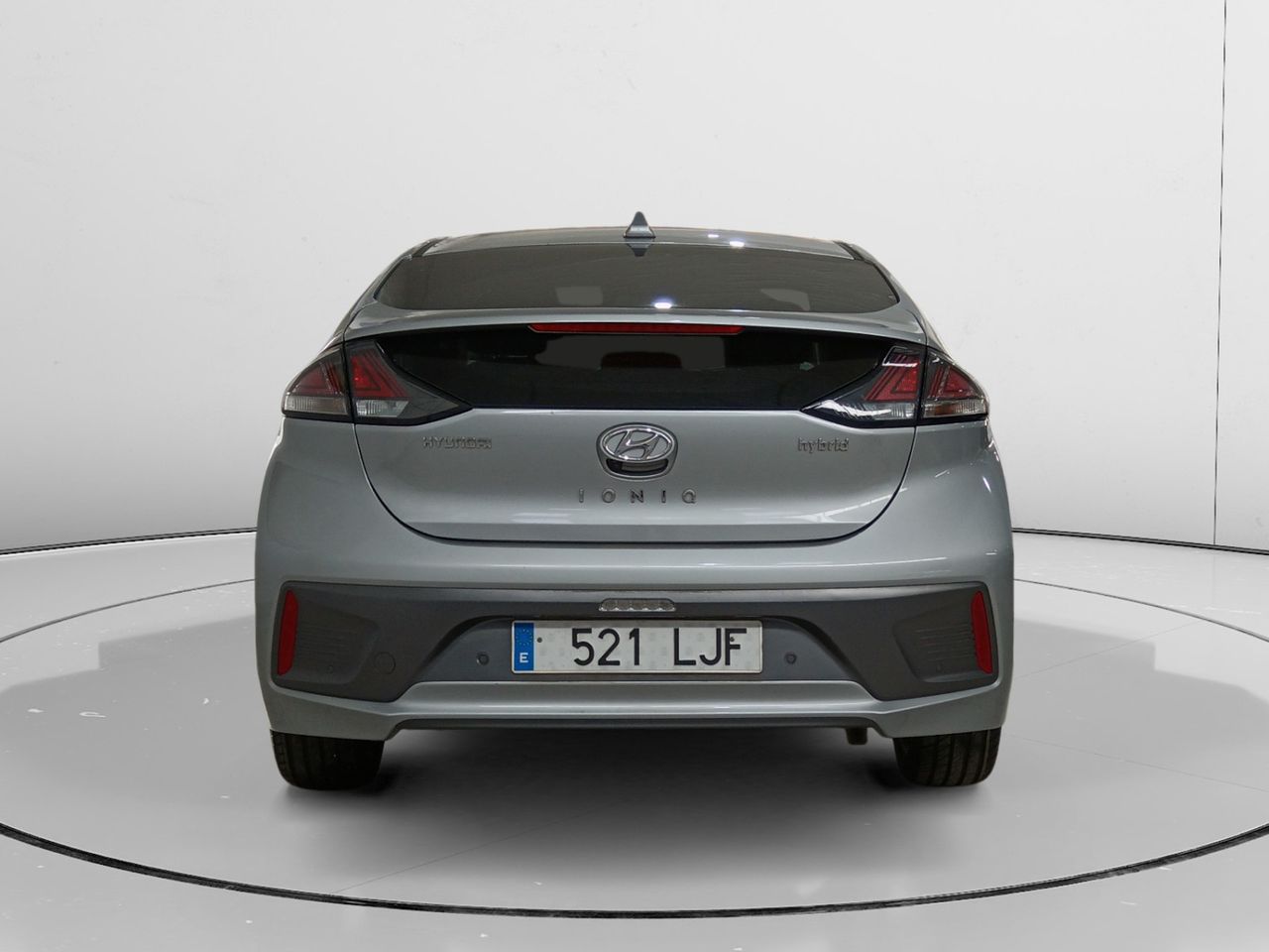 hyundai ioniq 2020 / foto grande (3)