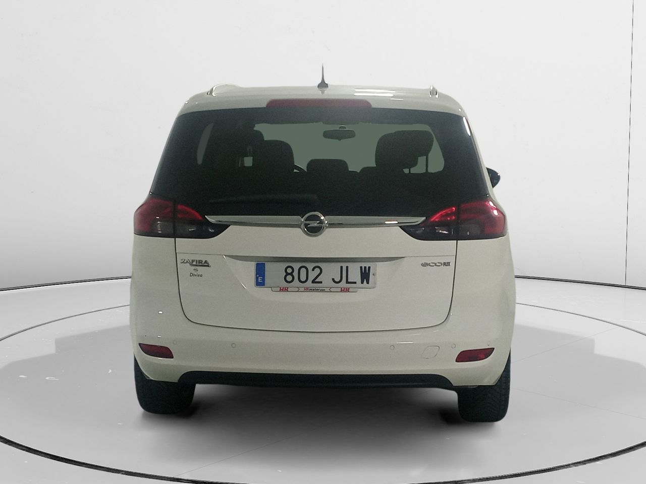 opel zafira 2016 / foto grande (3)