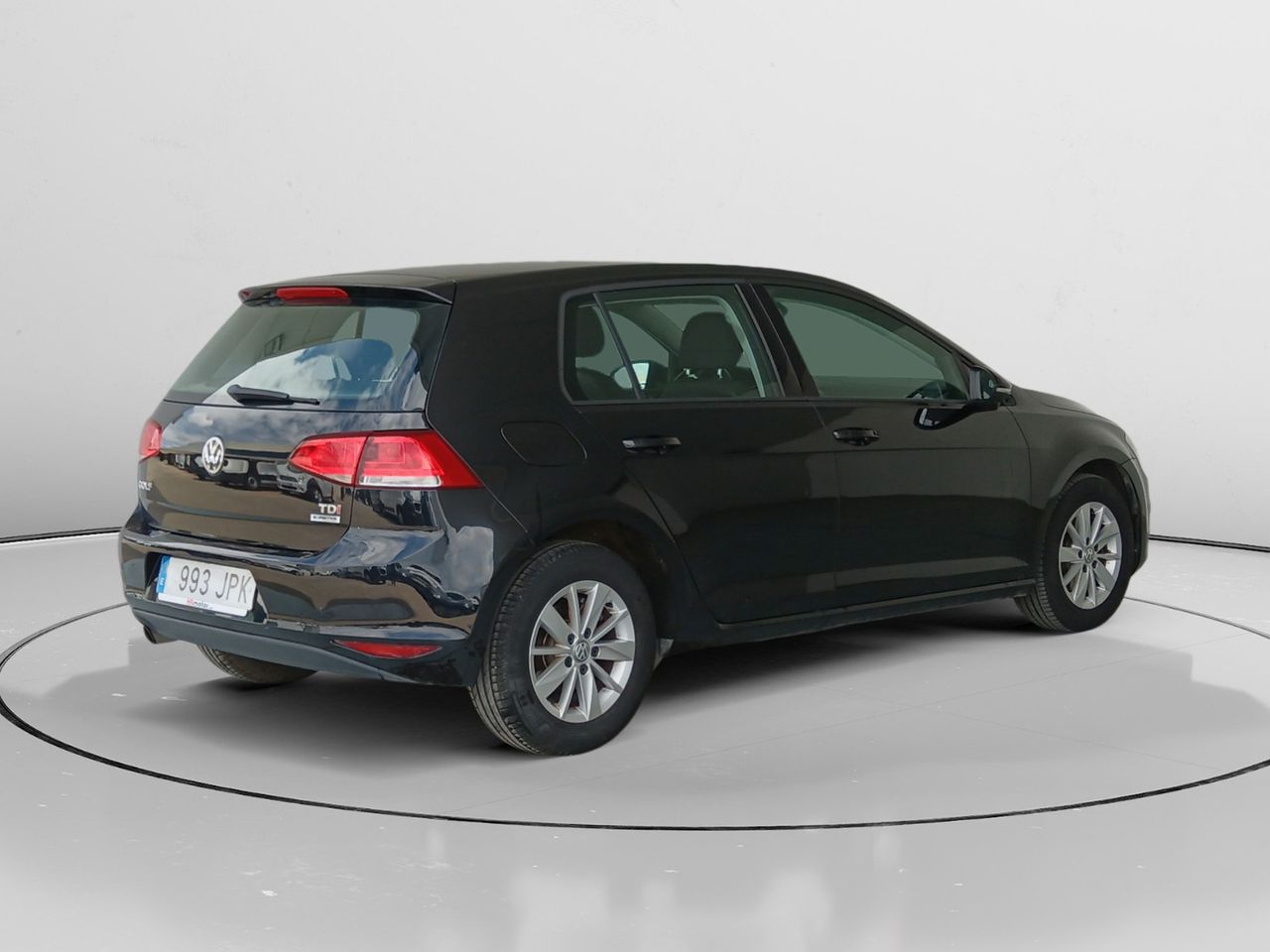 volkswagen golf 2016 / foto grande (2)