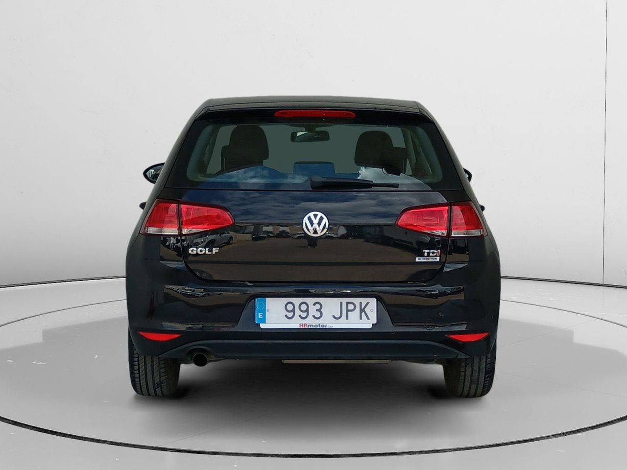 volkswagen golf 2016 / foto grande (3)