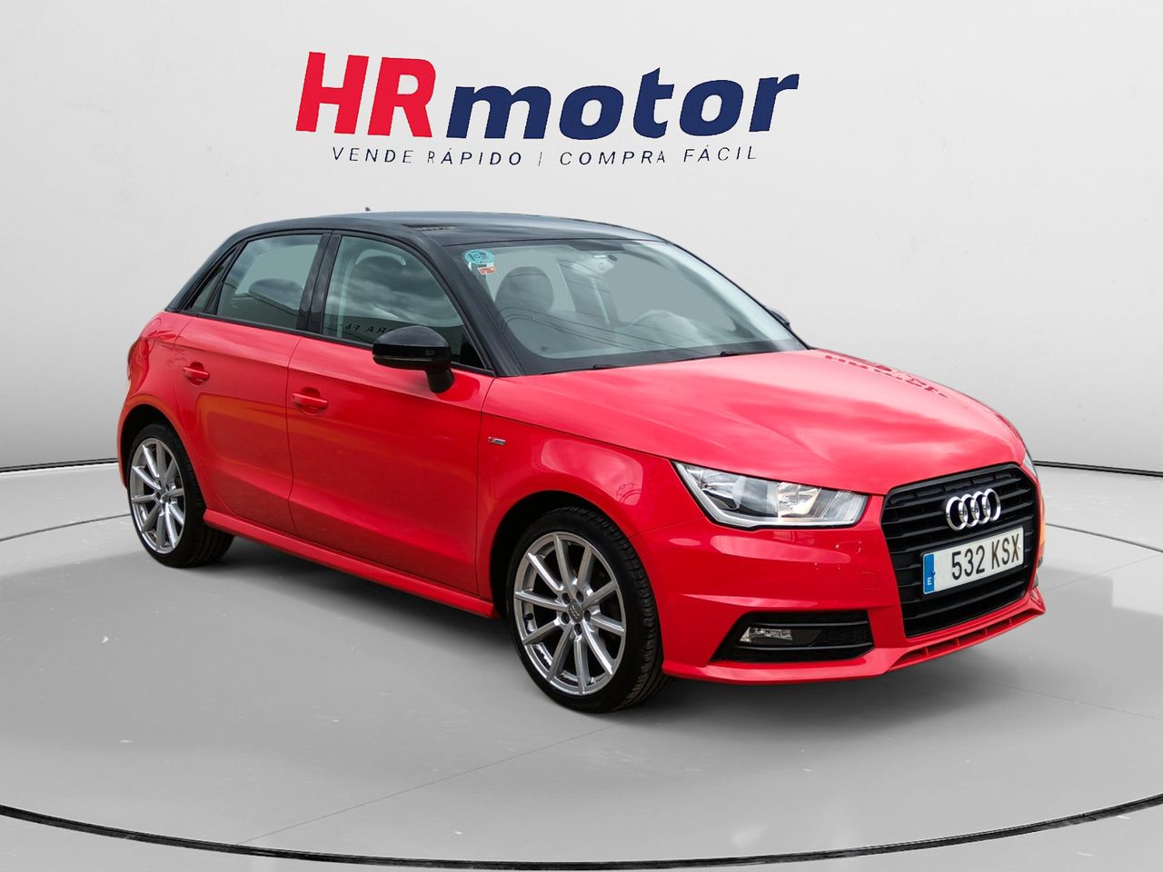 Foto audi a1 2019 /
