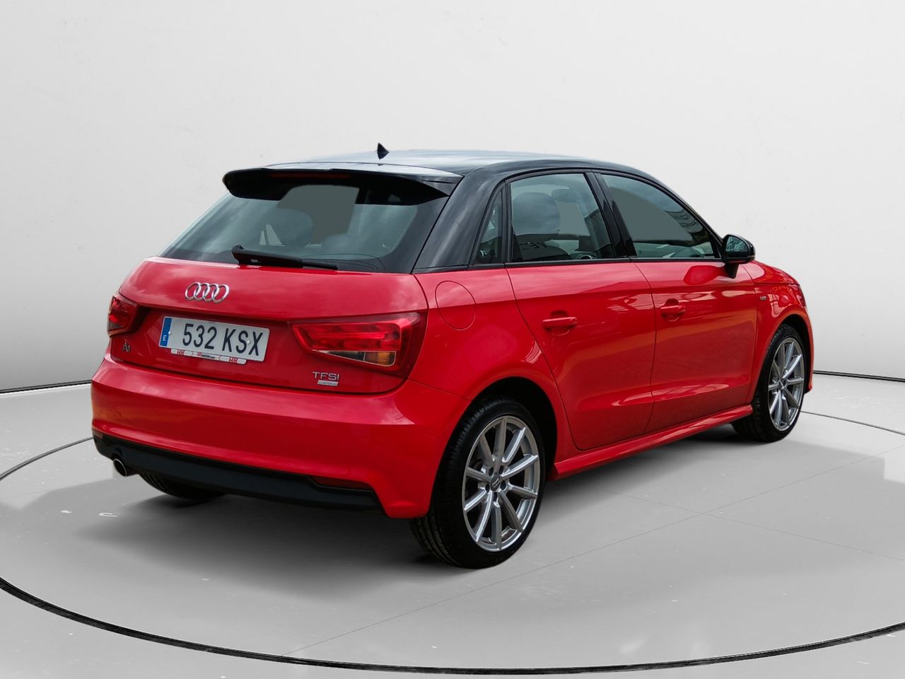 audi a1 2019 / foto grande (2)
