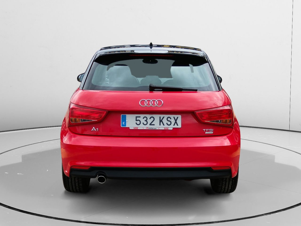 audi a1 2019 / foto grande (3)
