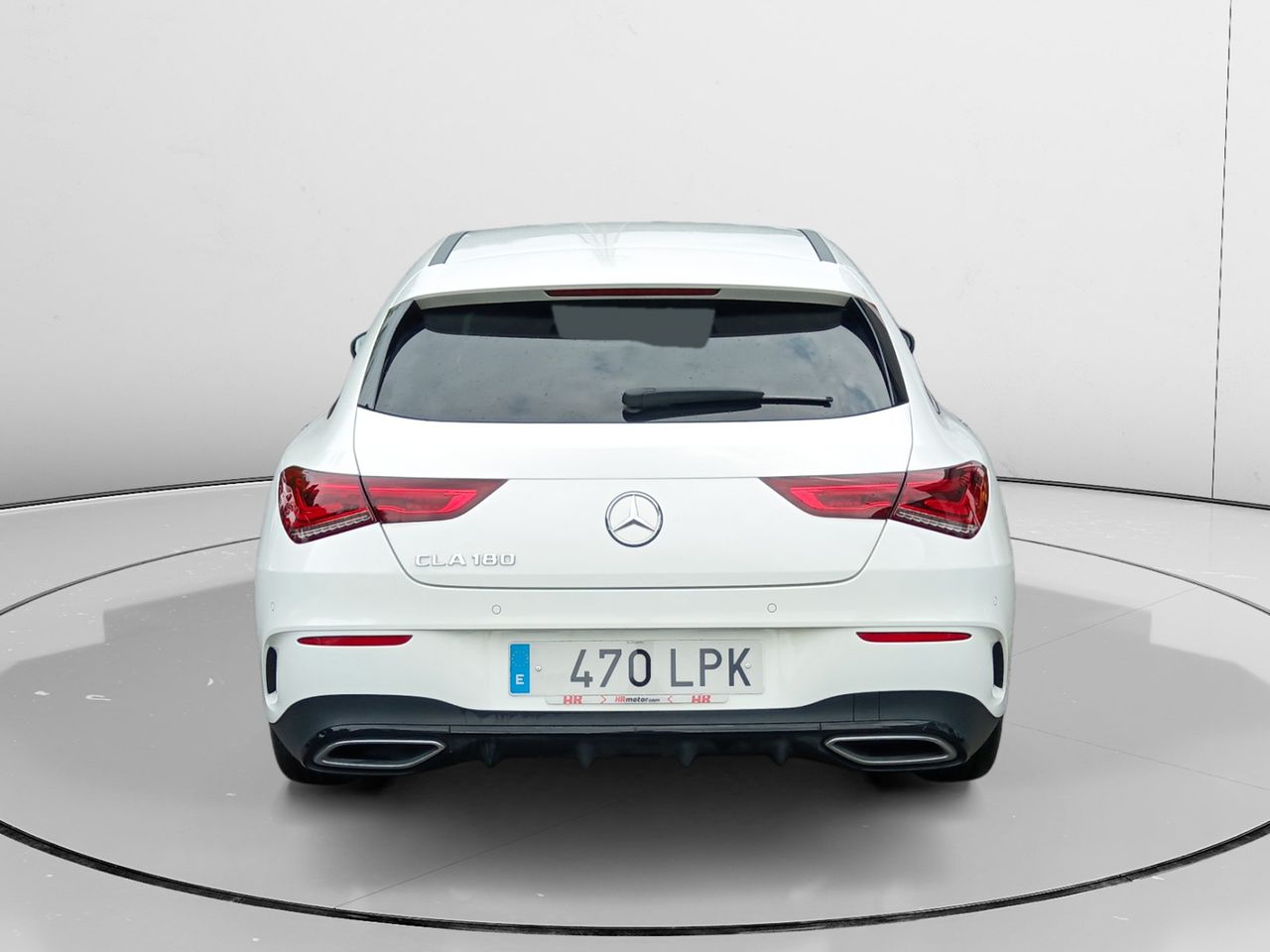mercedes cla 2021 / foto grande (3)
