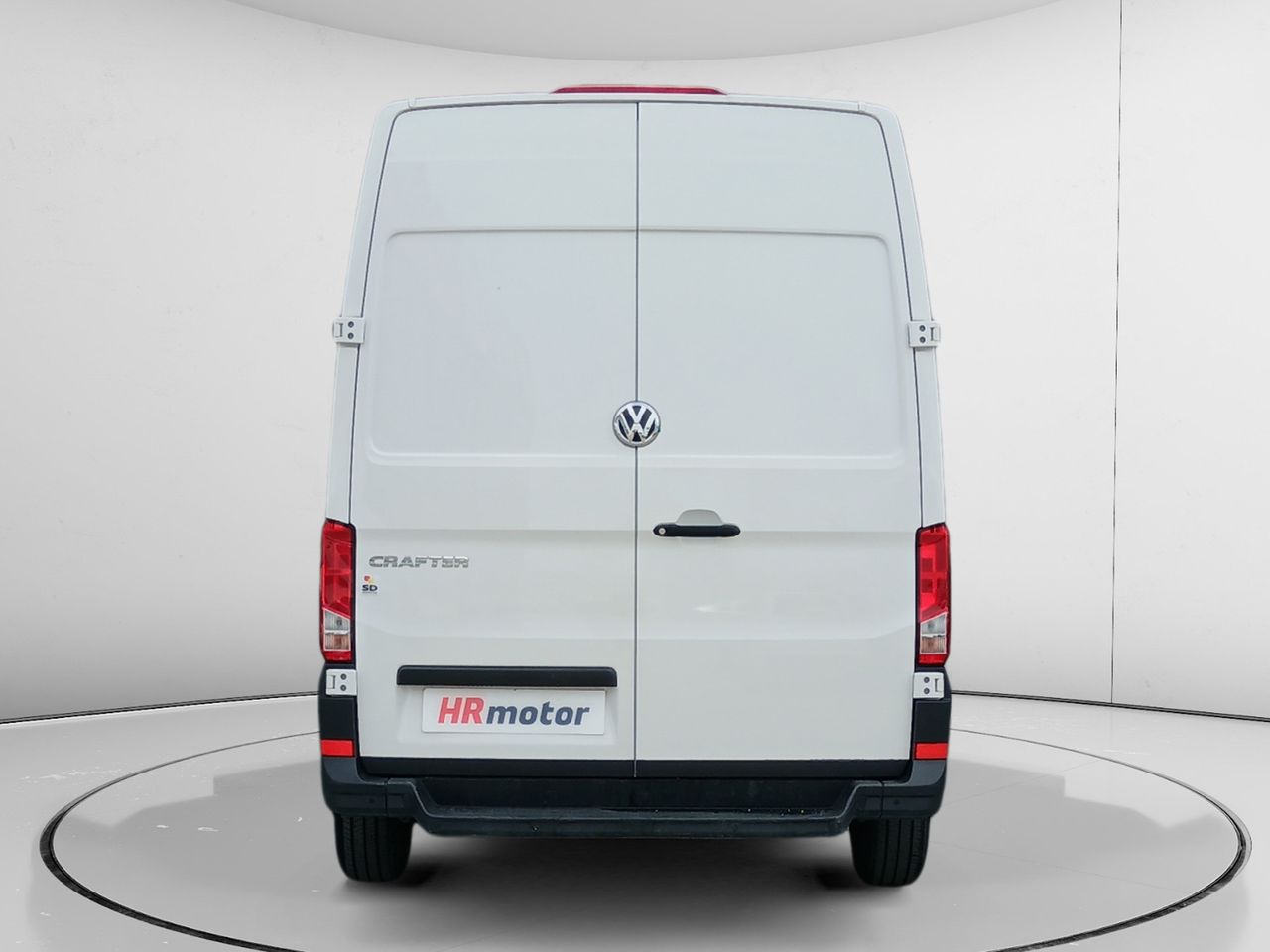 volkswagen crafter 2022 / foto grande (3)