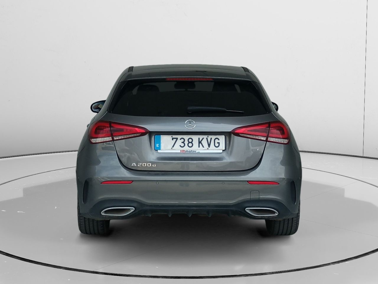 mercedes clase a 2019 / foto grande (3)