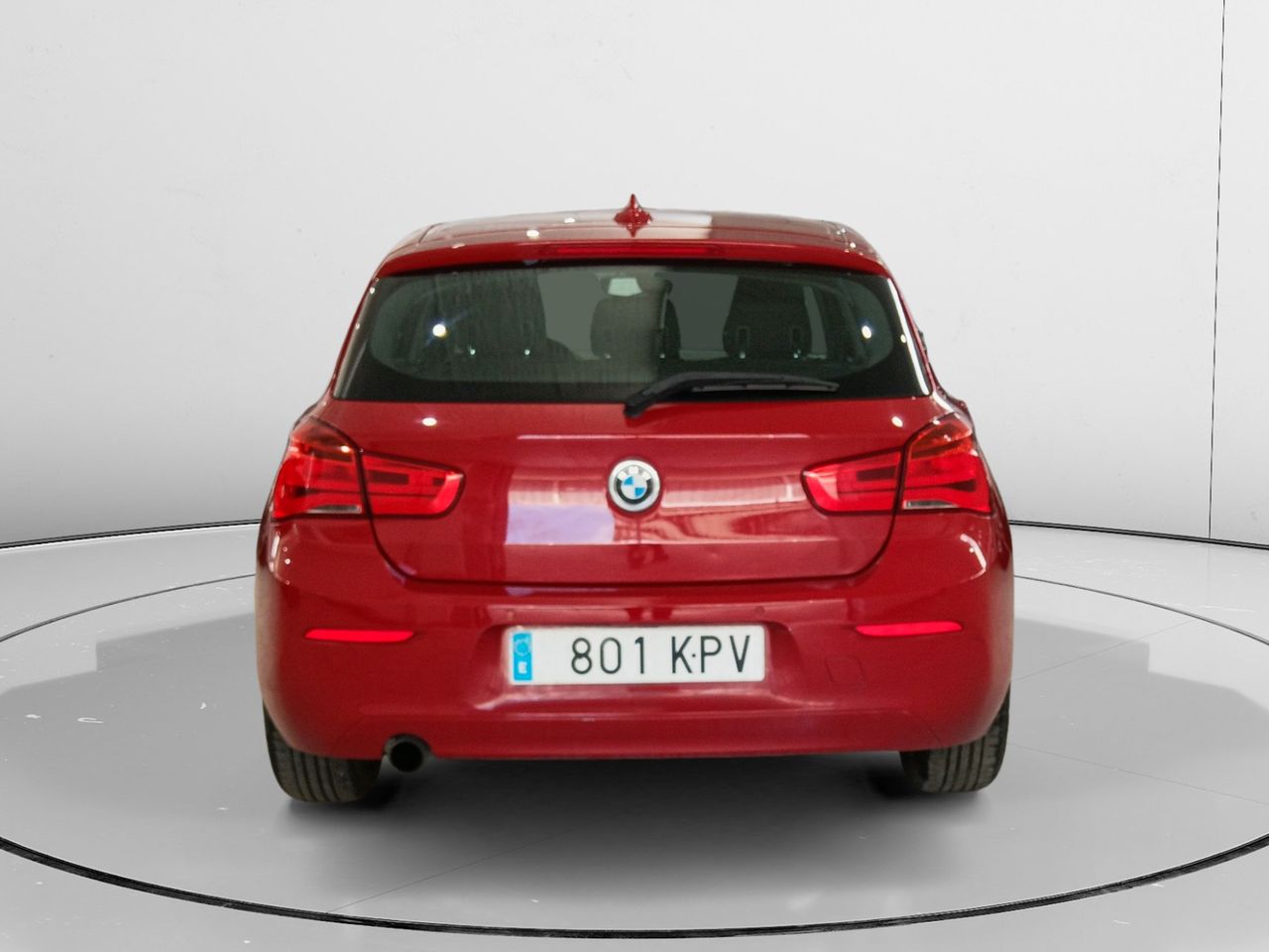 bmw serie 1 2018 / foto grande (3)