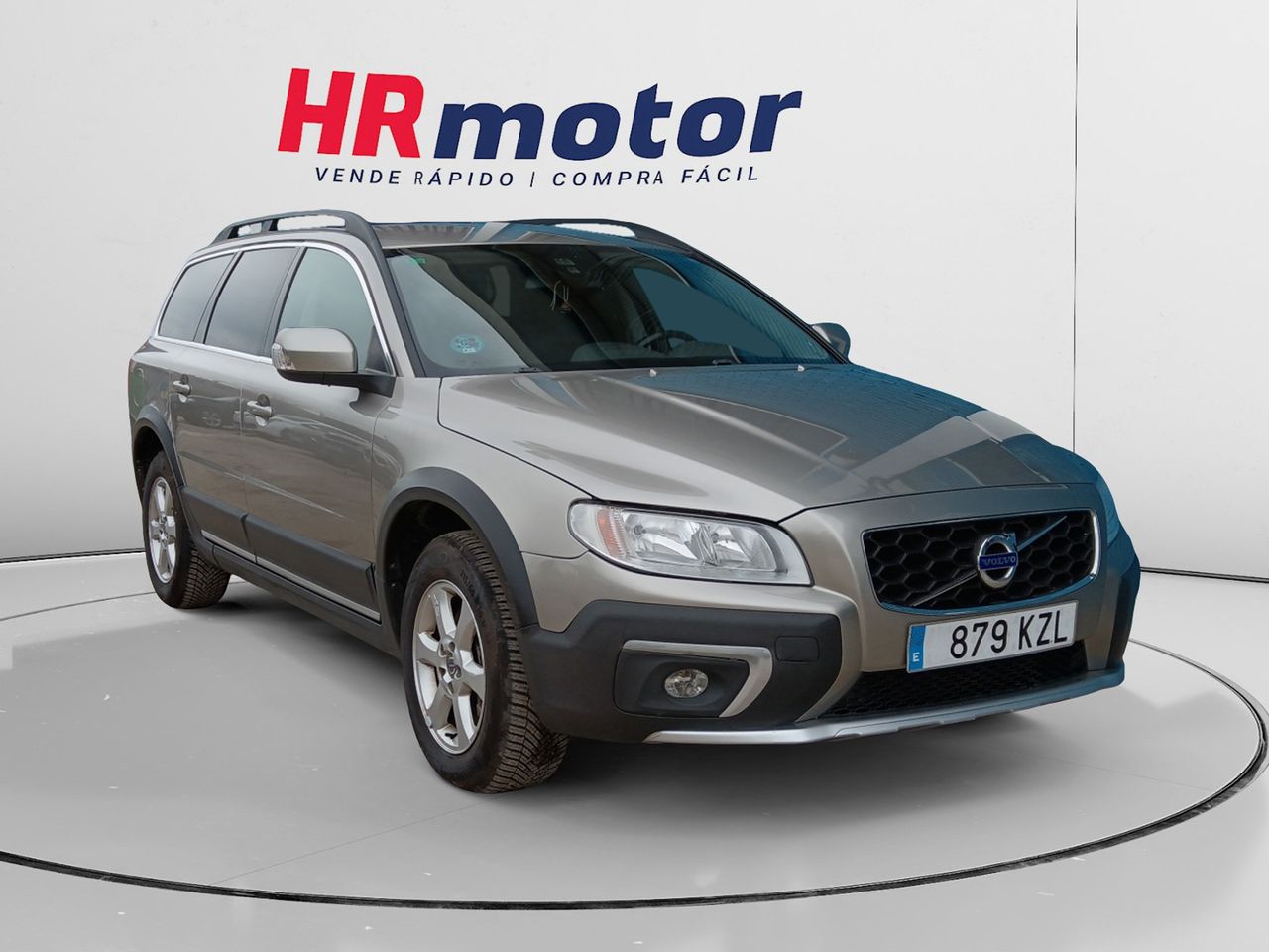 Volvo ex30 alarma precio  de segunda mano - volvo xc70 2014 /