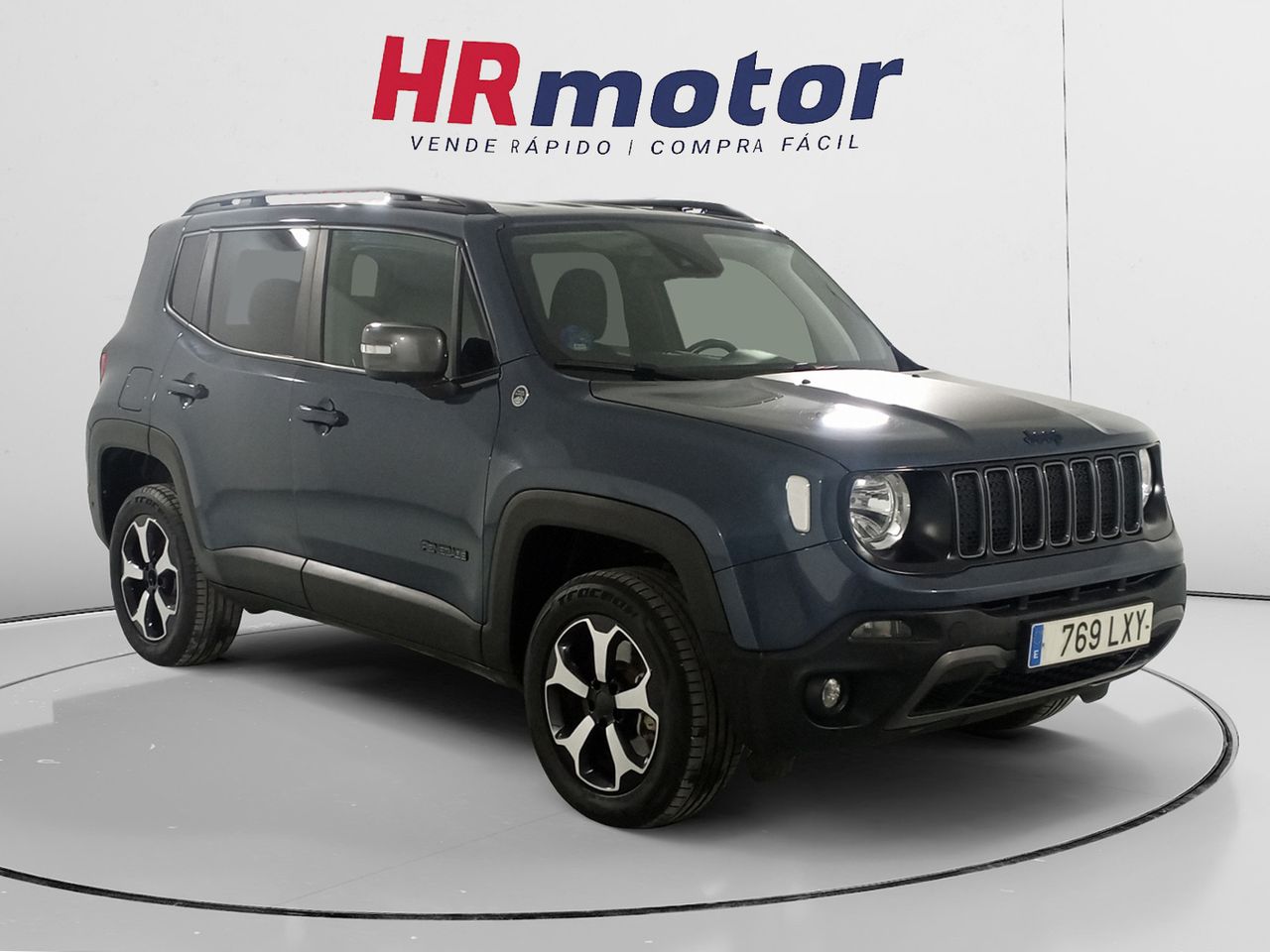 Jeep renegade 1600cc  de segunda mano - jeep renegade 2022 /