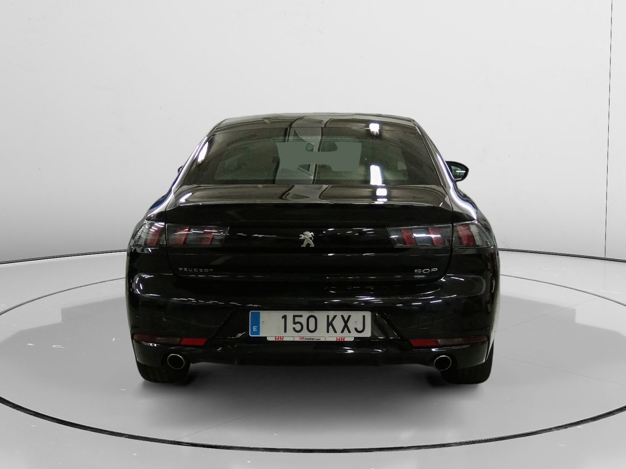 peugeot 508 2019 / foto grande (3)