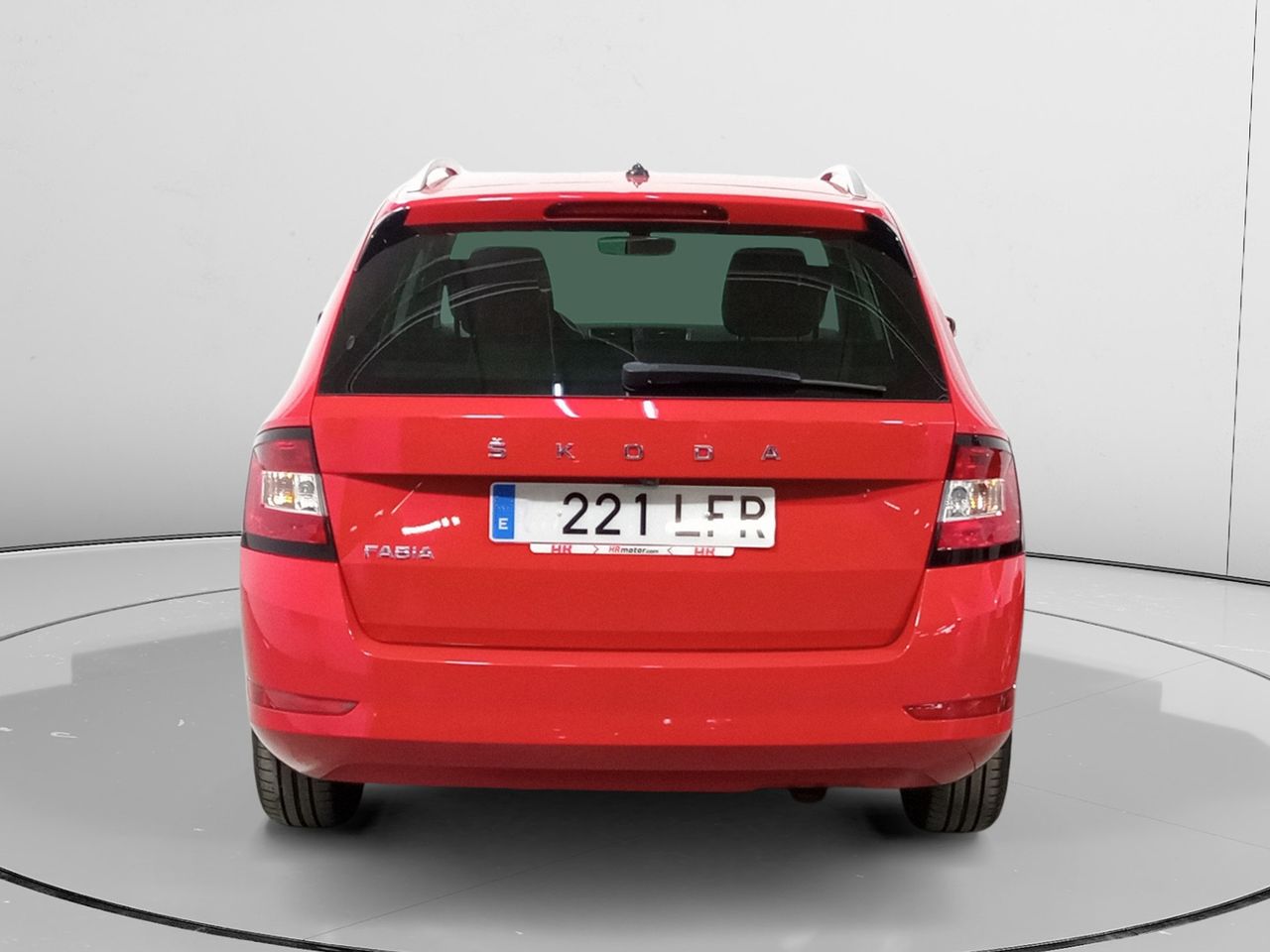 skoda fabia 2020 / foto grande (3)