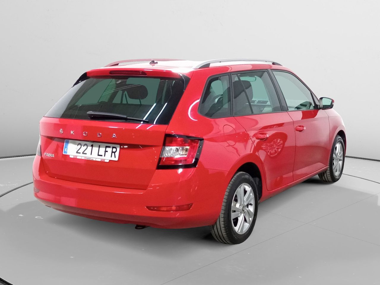 skoda fabia 2020 / foto grande (2)
