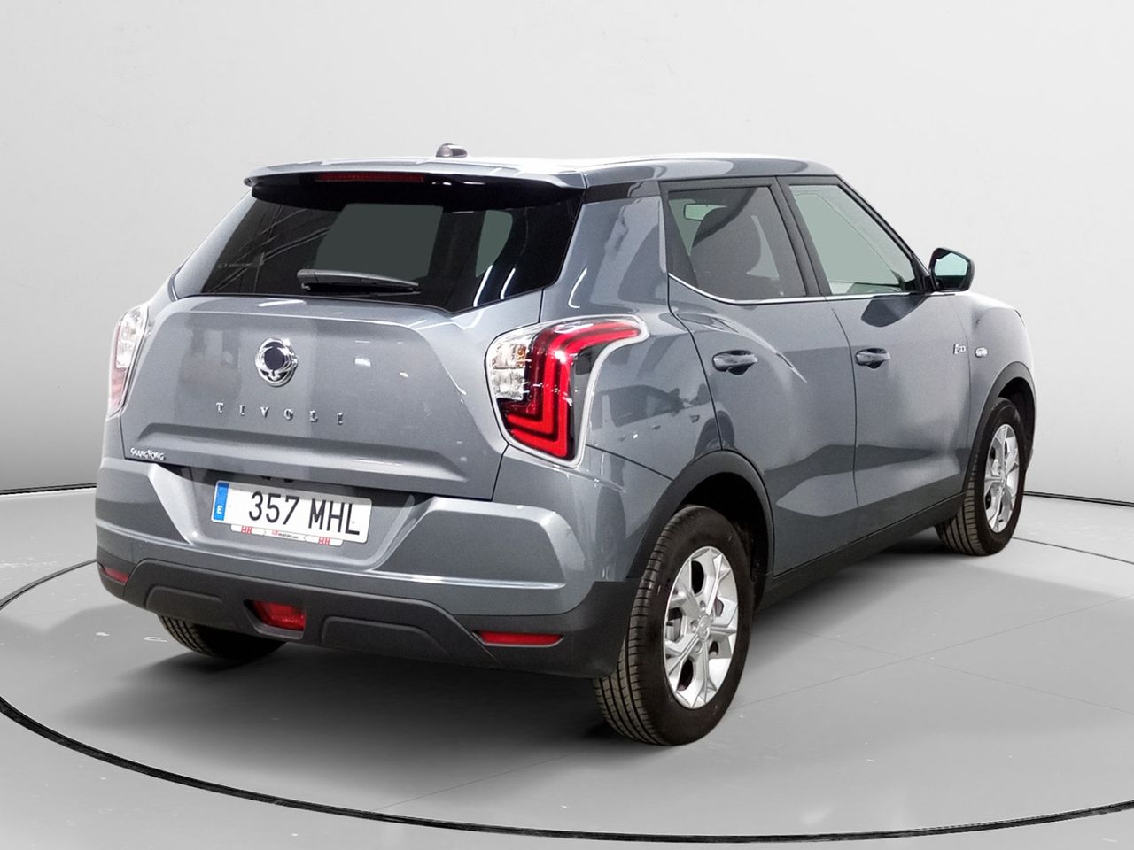 ssangyong tivoli 2023 / foto grande (2)