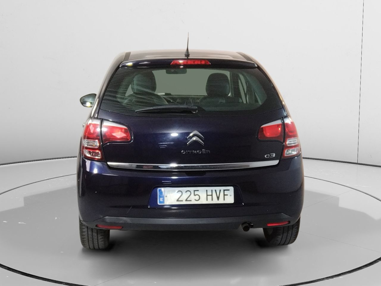 citroën c3 2014 / foto grande (3)