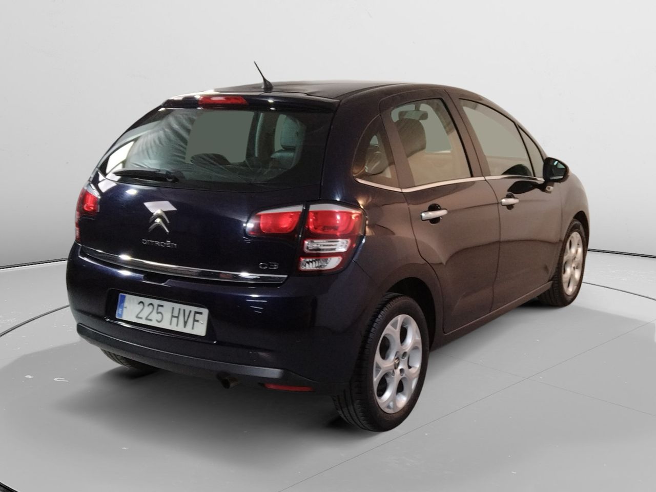 citroën c3 2014 / foto grande (2)