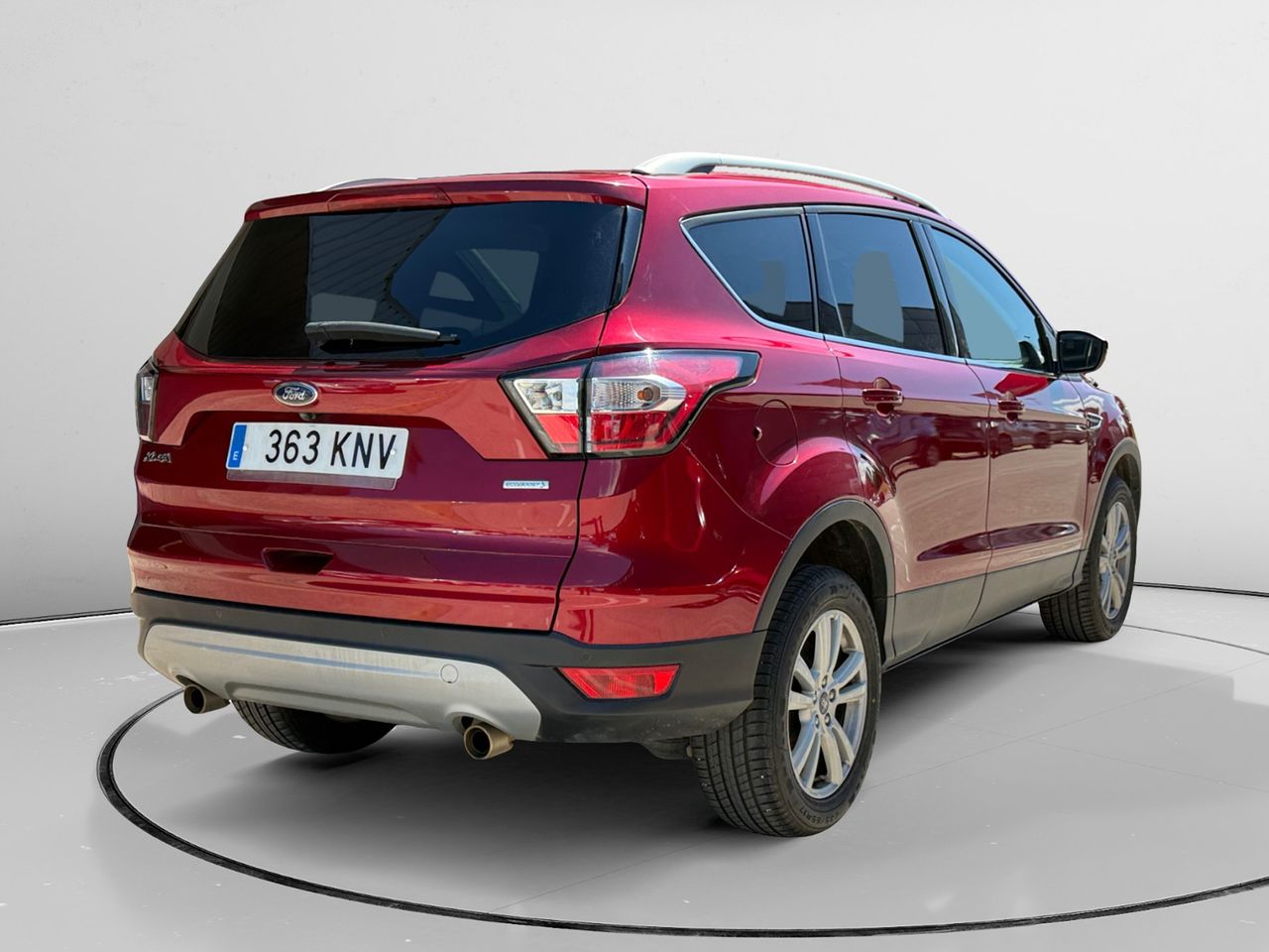 ford kuga 2018 / foto grande (2)