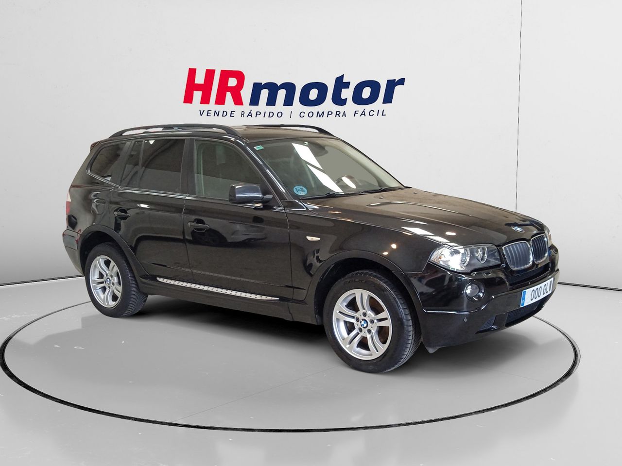 Consulta tarot relacion distancia  - bmw x3 2009 /