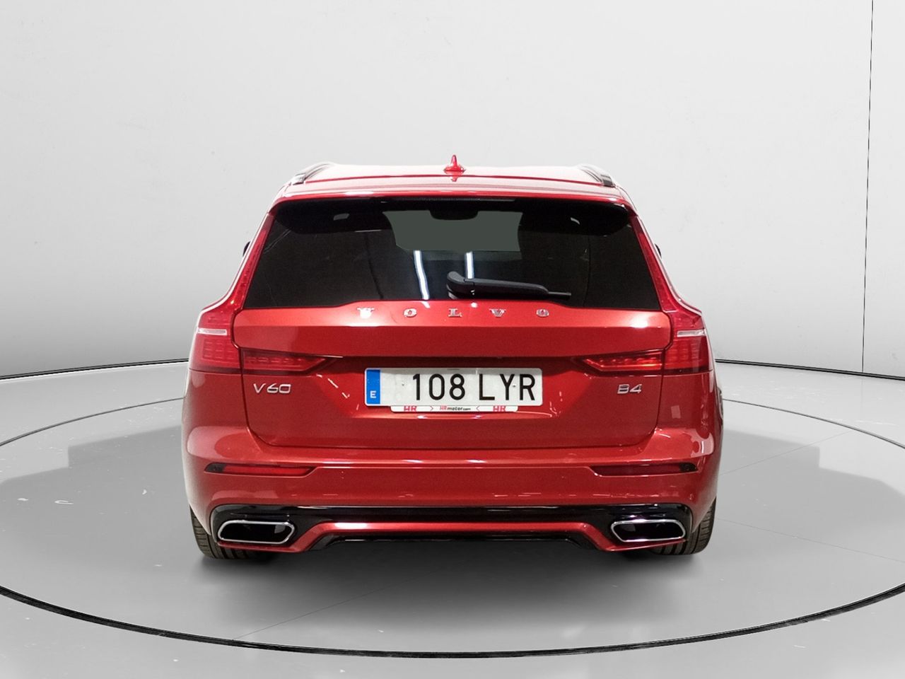 volvo v60 2021 / foto grande (3)
