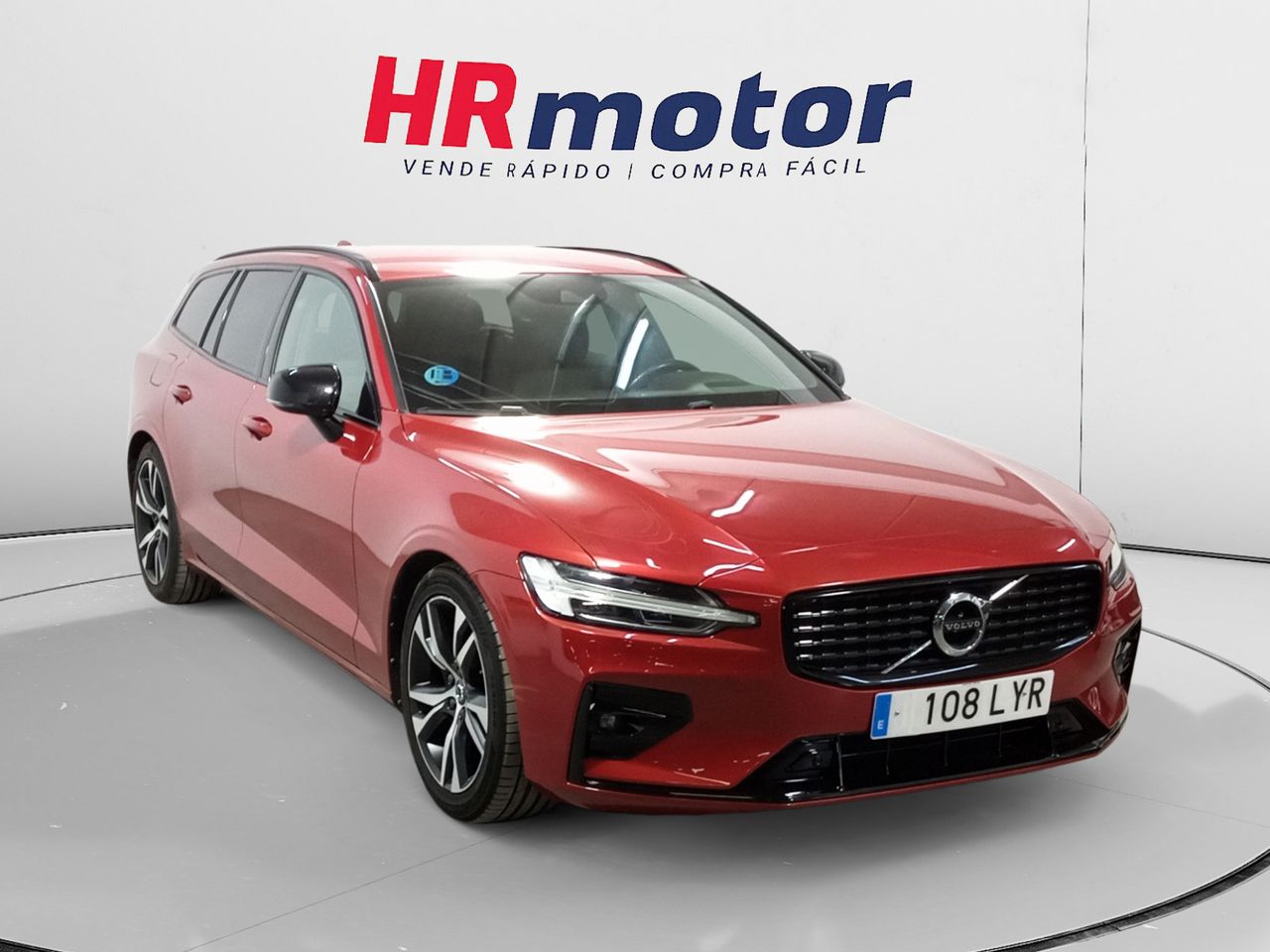 Volvo ex30 alarma precio  de segunda mano - volvo v60 2021 /